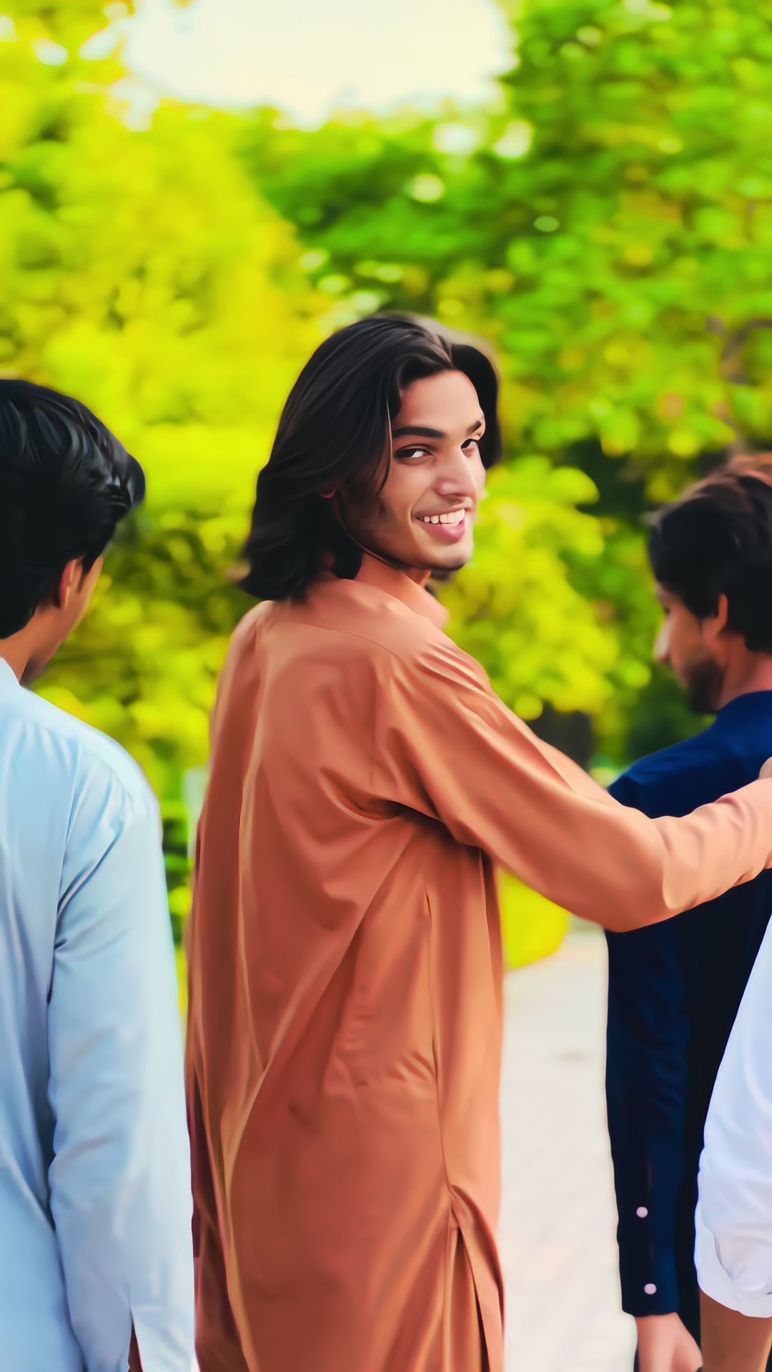 @💫PESHAWAR KING💫