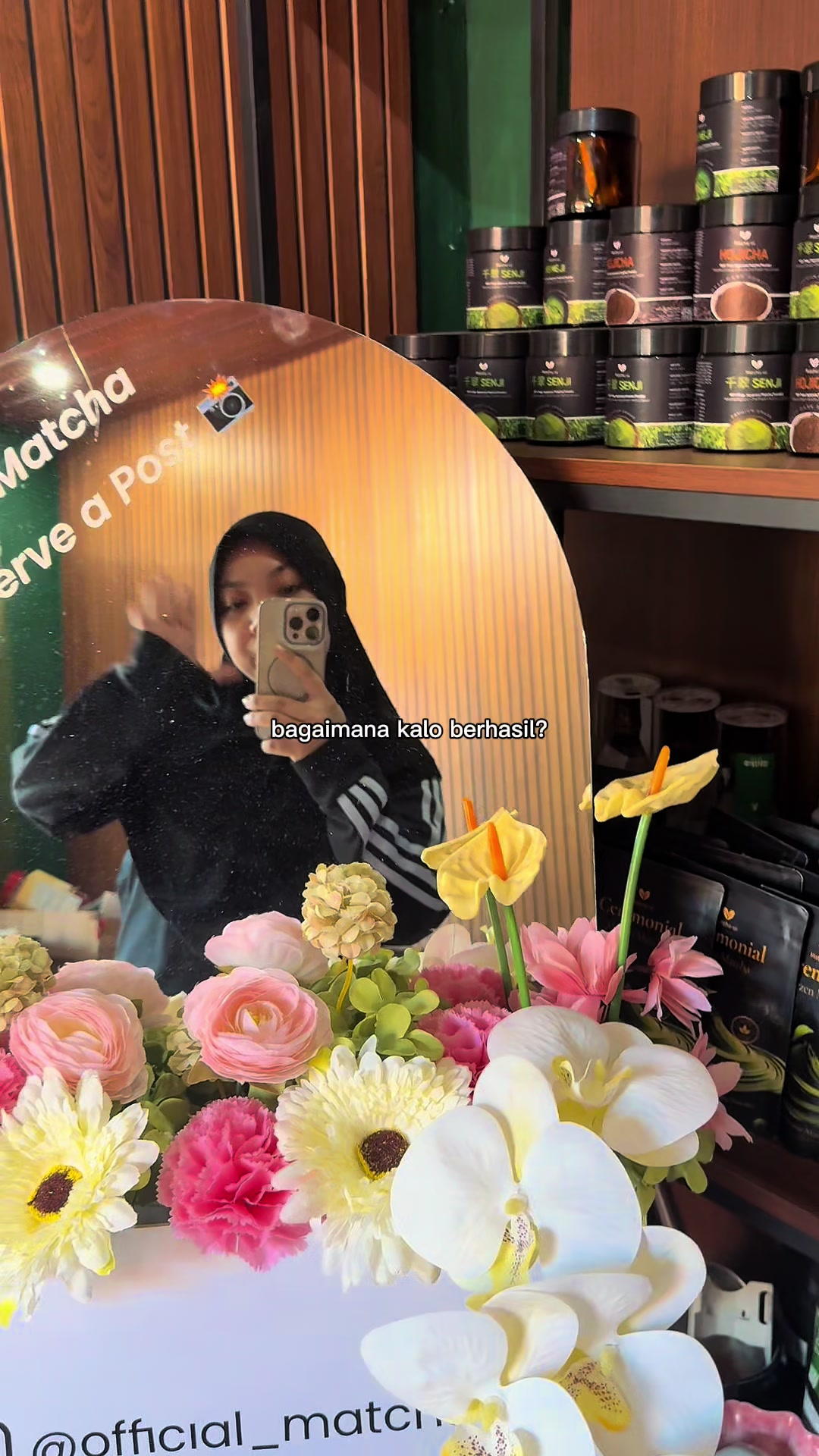 @MATCHASII SUPPLIER MATCHA