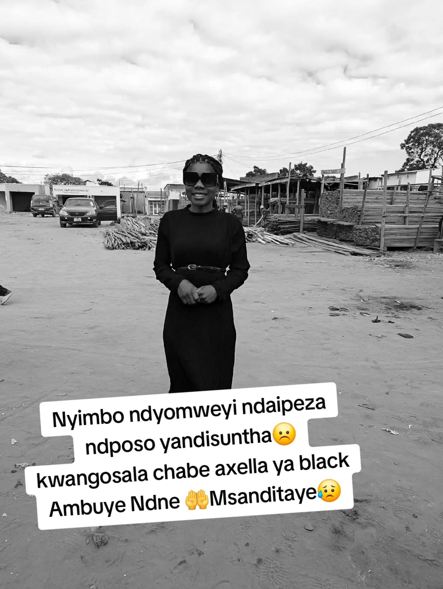 @Esther Star❤ Esnely 🇧🇼