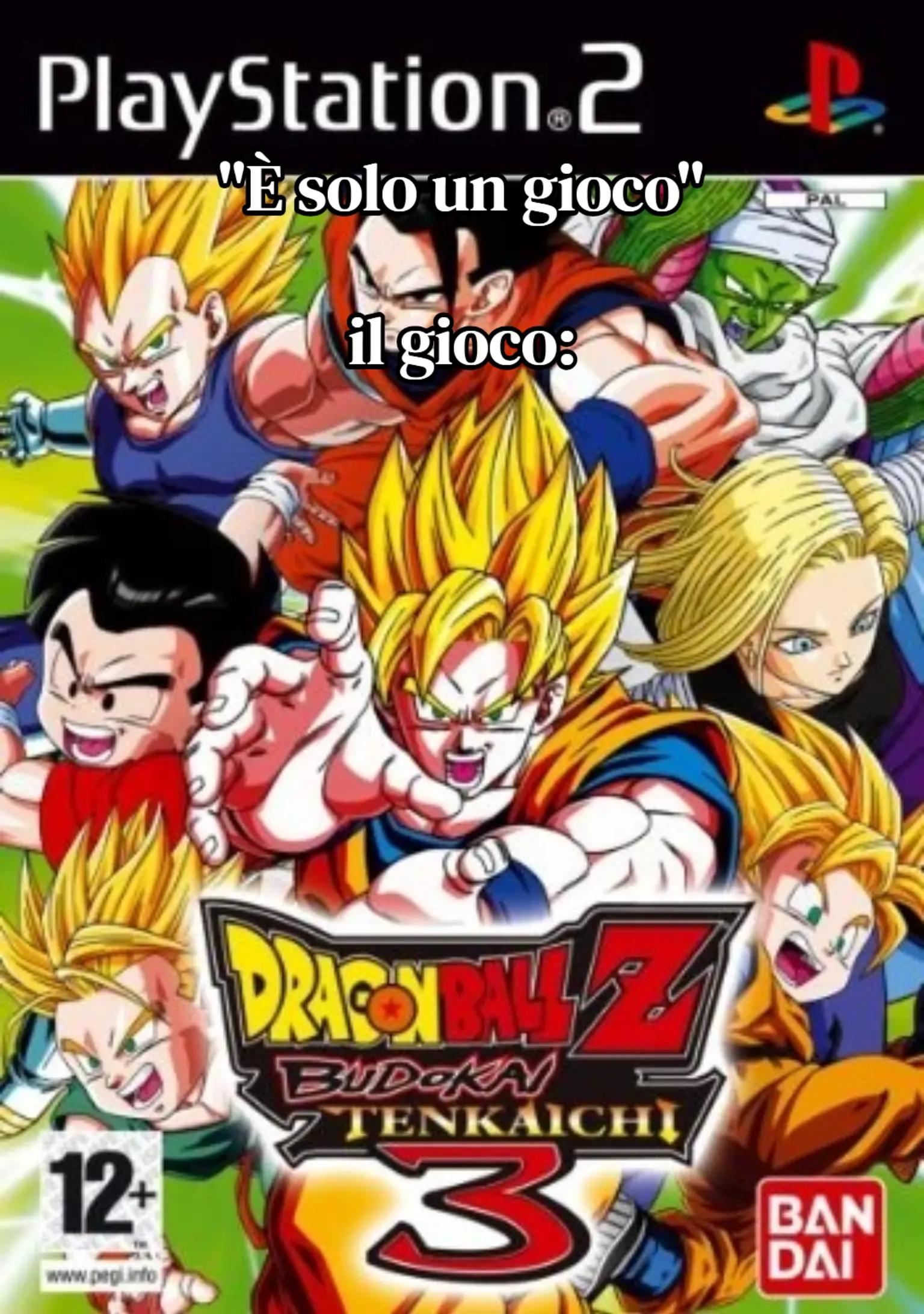 @Dragon Ball ITA