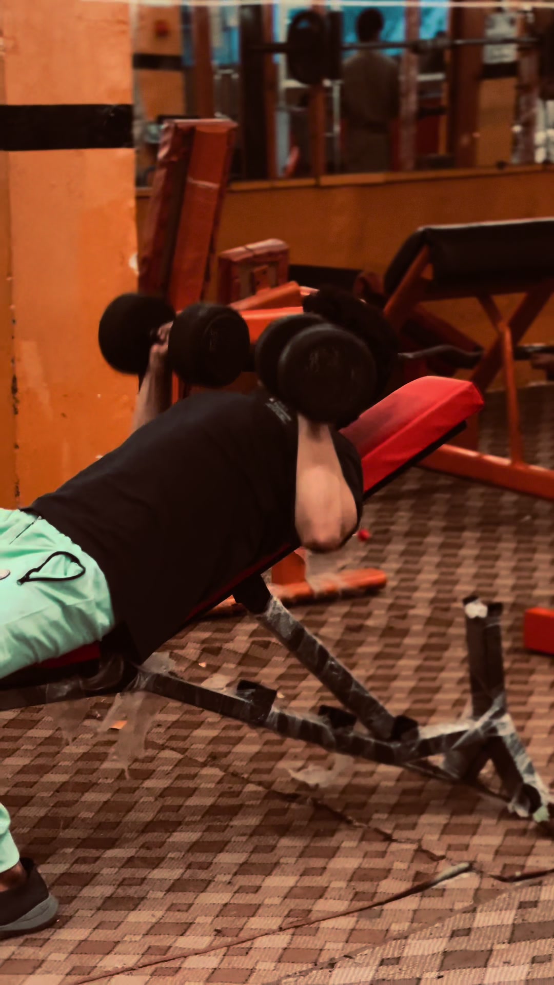 @Fadi fitness
