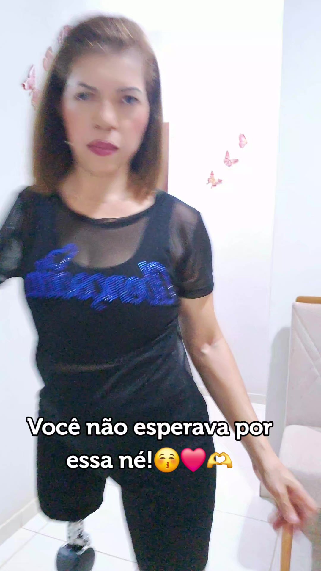 @Bella_dan&ccedil;arina💃🦿