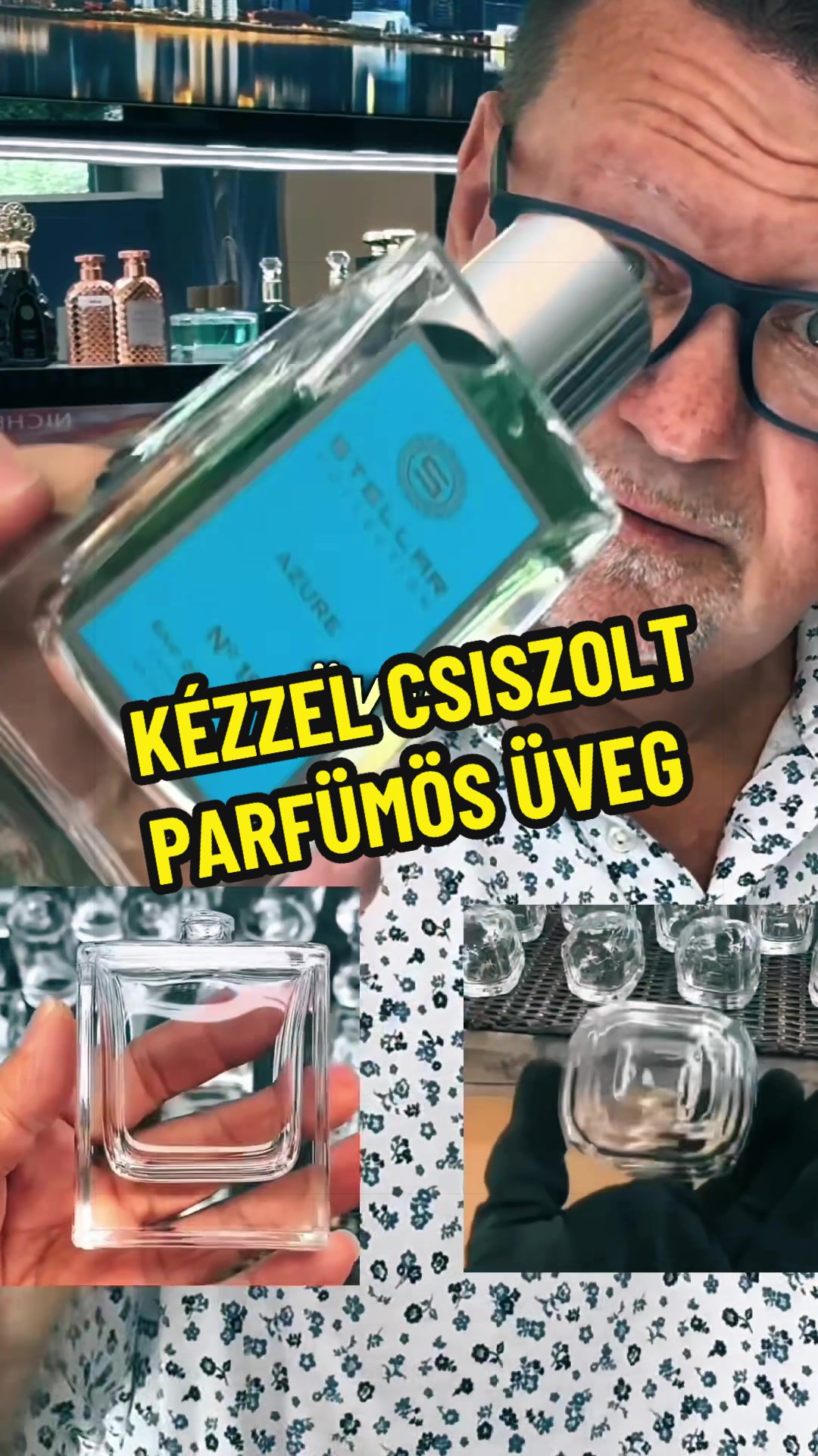 @👳&zwj;♂️DUBAI&ensp;PARF&Uuml;M&ensp;NEKED🧕