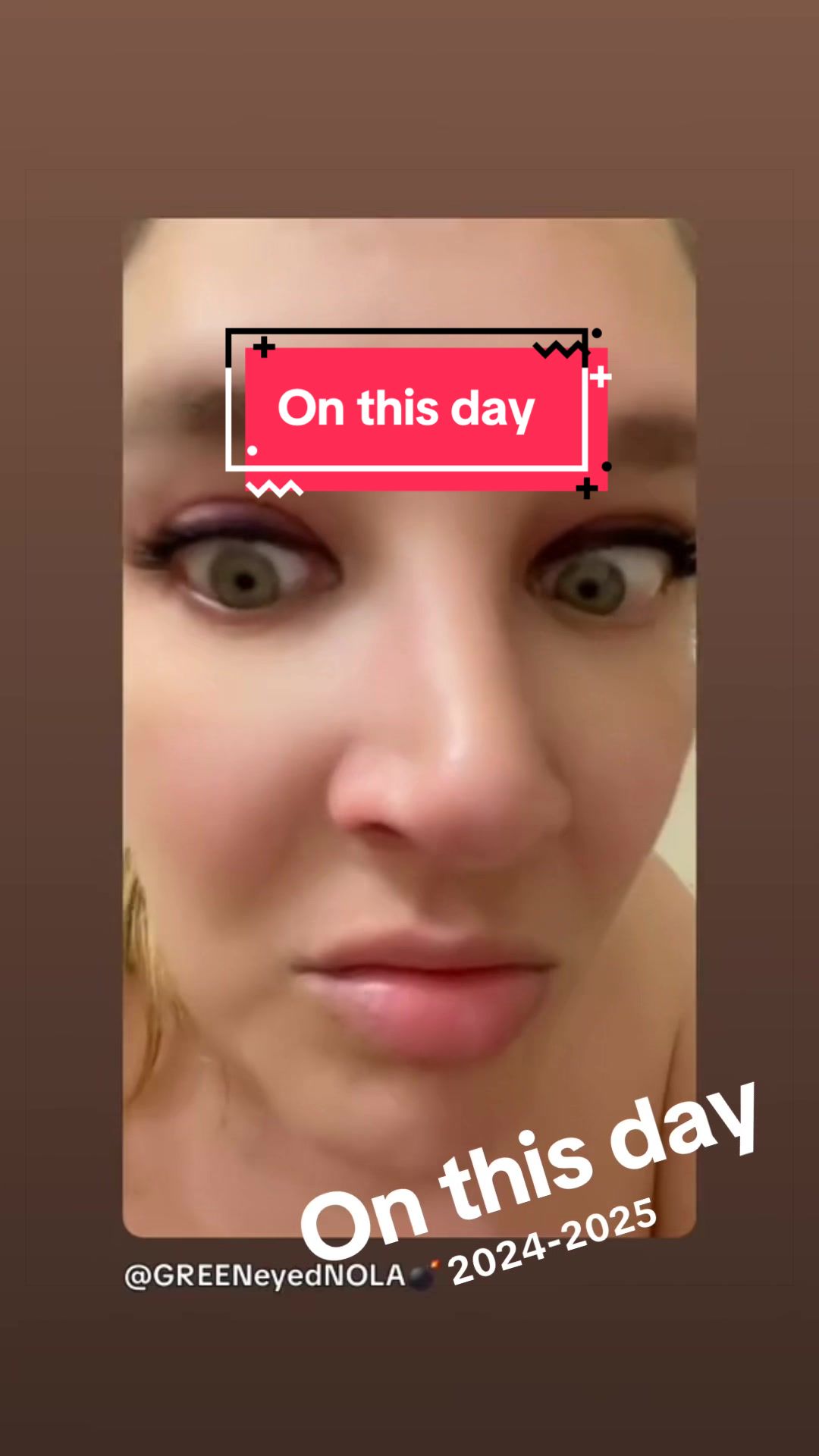 @GREENeyedNOLA💣&spades;️