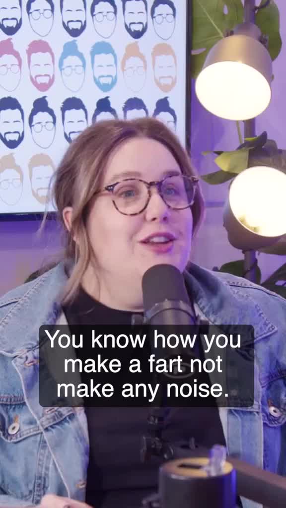@Toni and Ryan