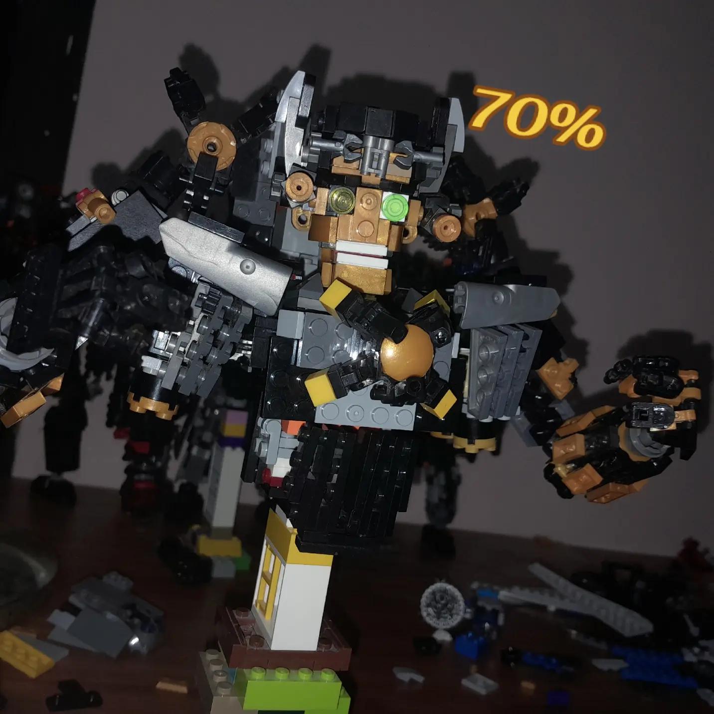 @Lego thl