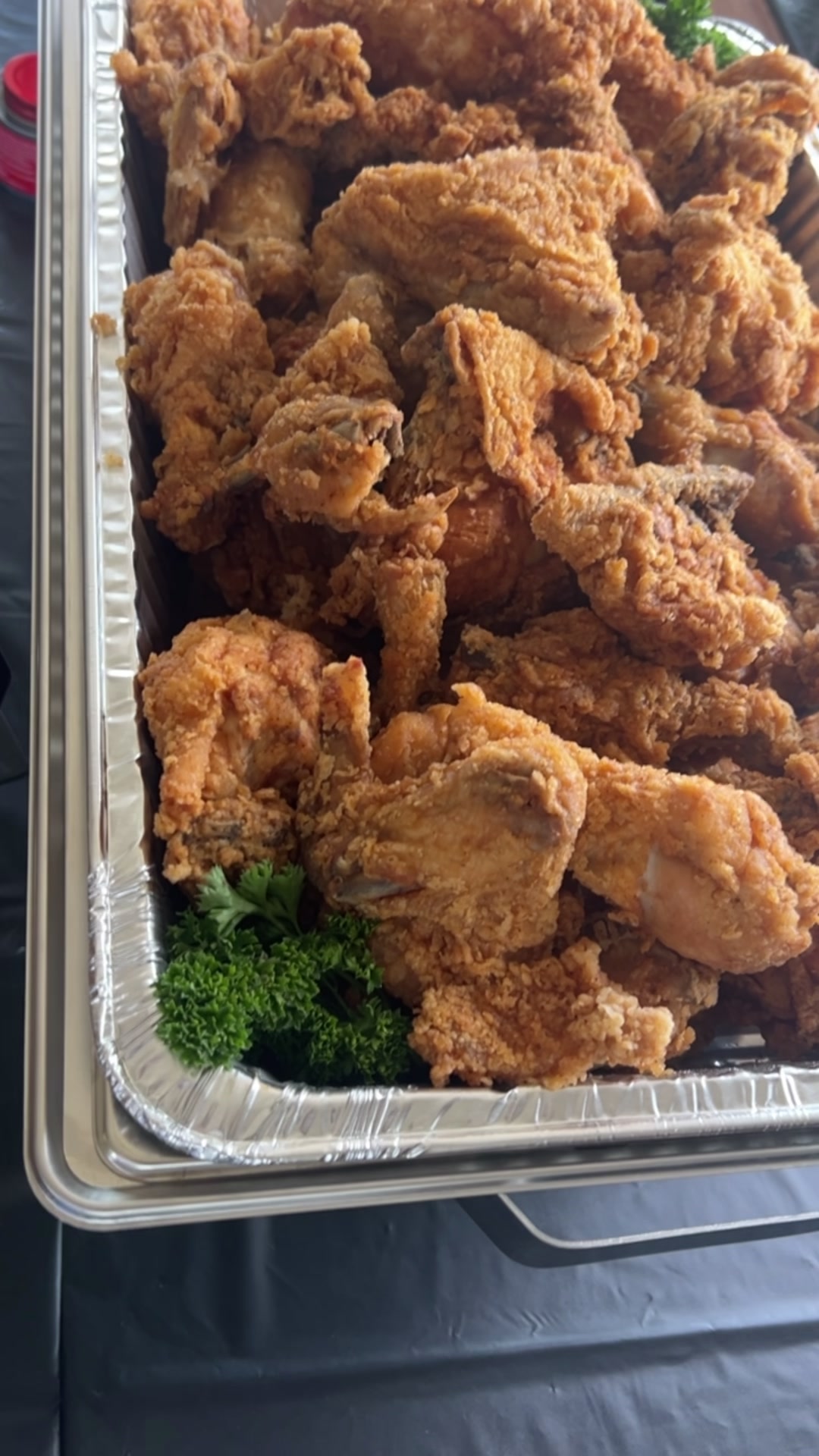 @All 4 You Catering
