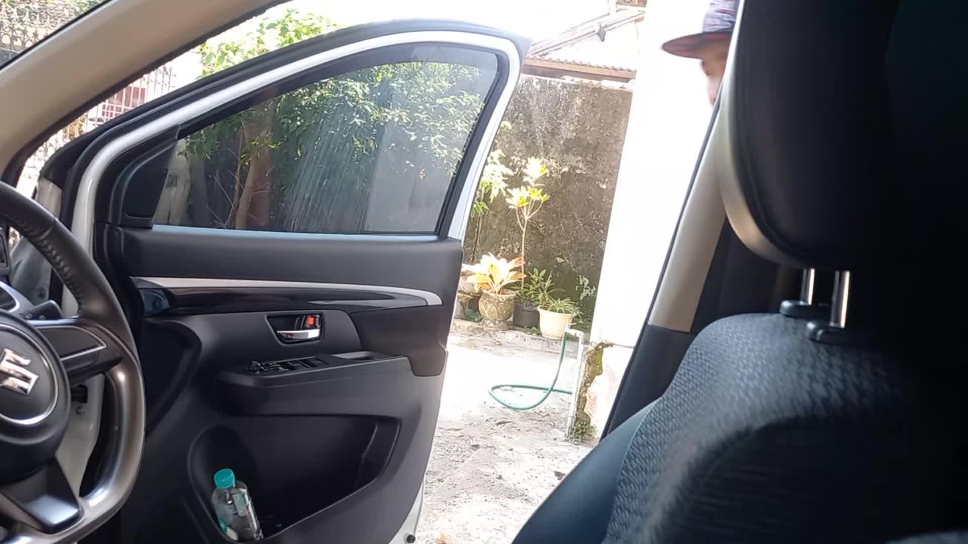 @Tekhnisi Variasi Mobil
