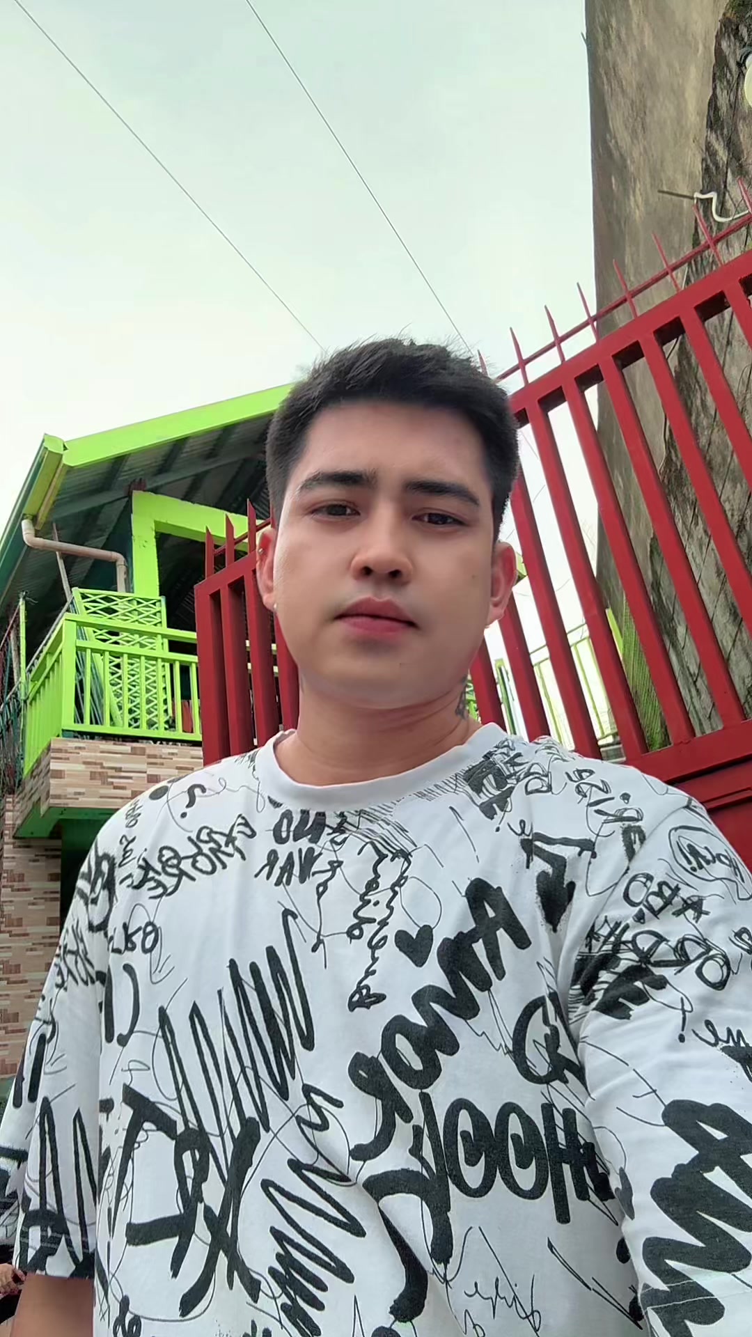 @Daddy Vic