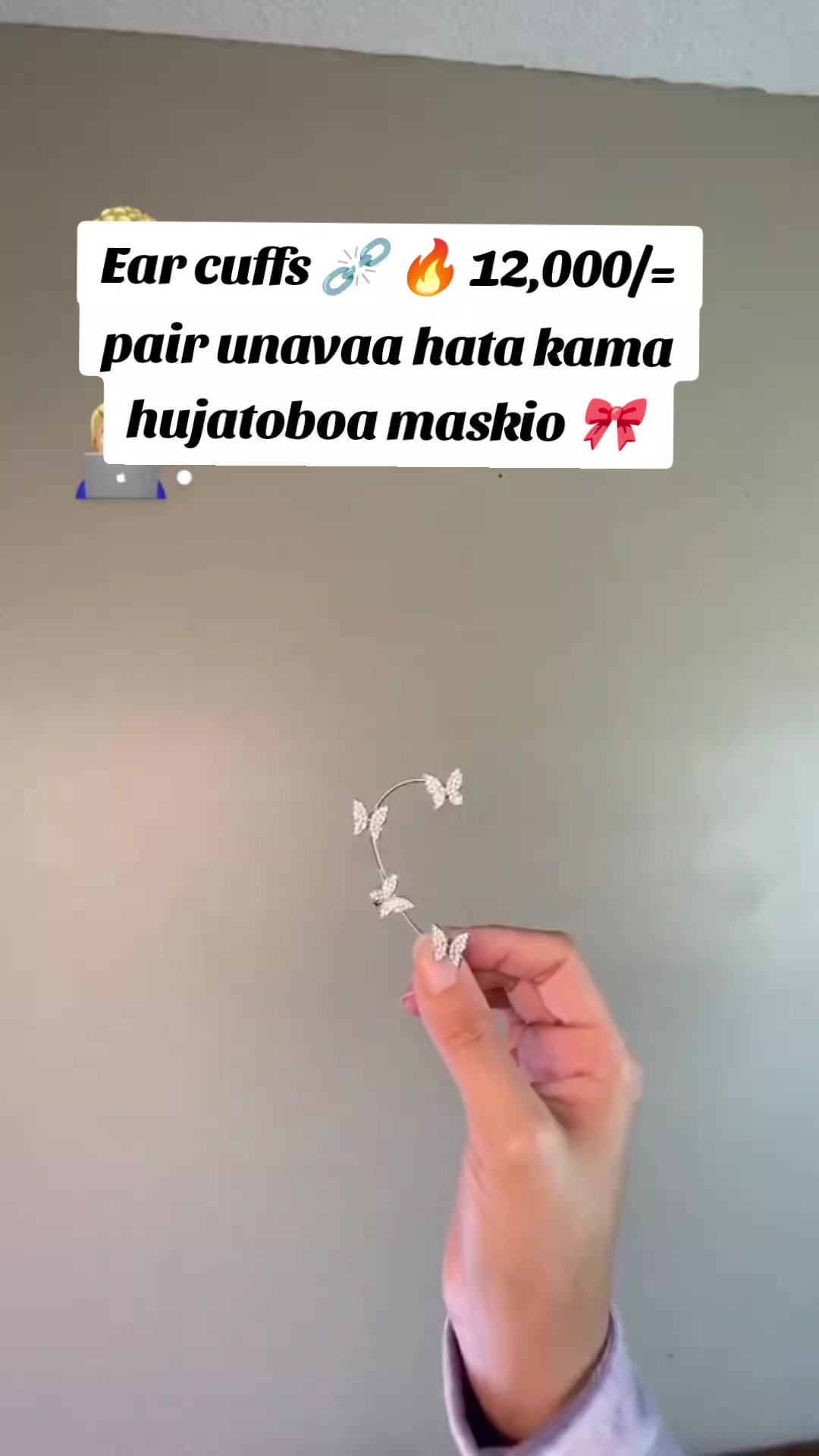 @🎀DADA MUUZA UREMBO ARUSHA 🛍️