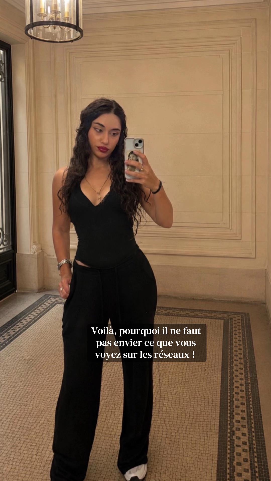 @OliviaKA Cabanel ☩