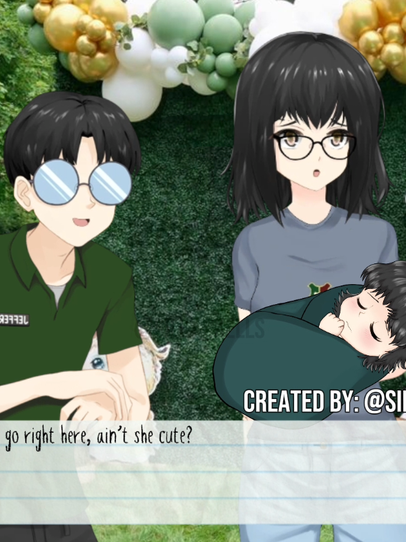 @(Vivi) ✭ #1 Jeffaren Shipper📚