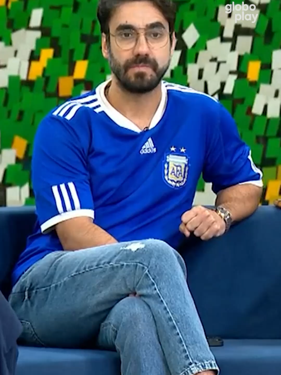 @Globoplay 🇧🇷