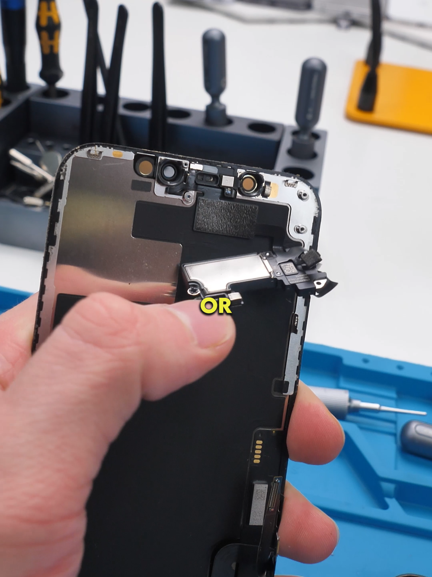 @Phone repair guru📱