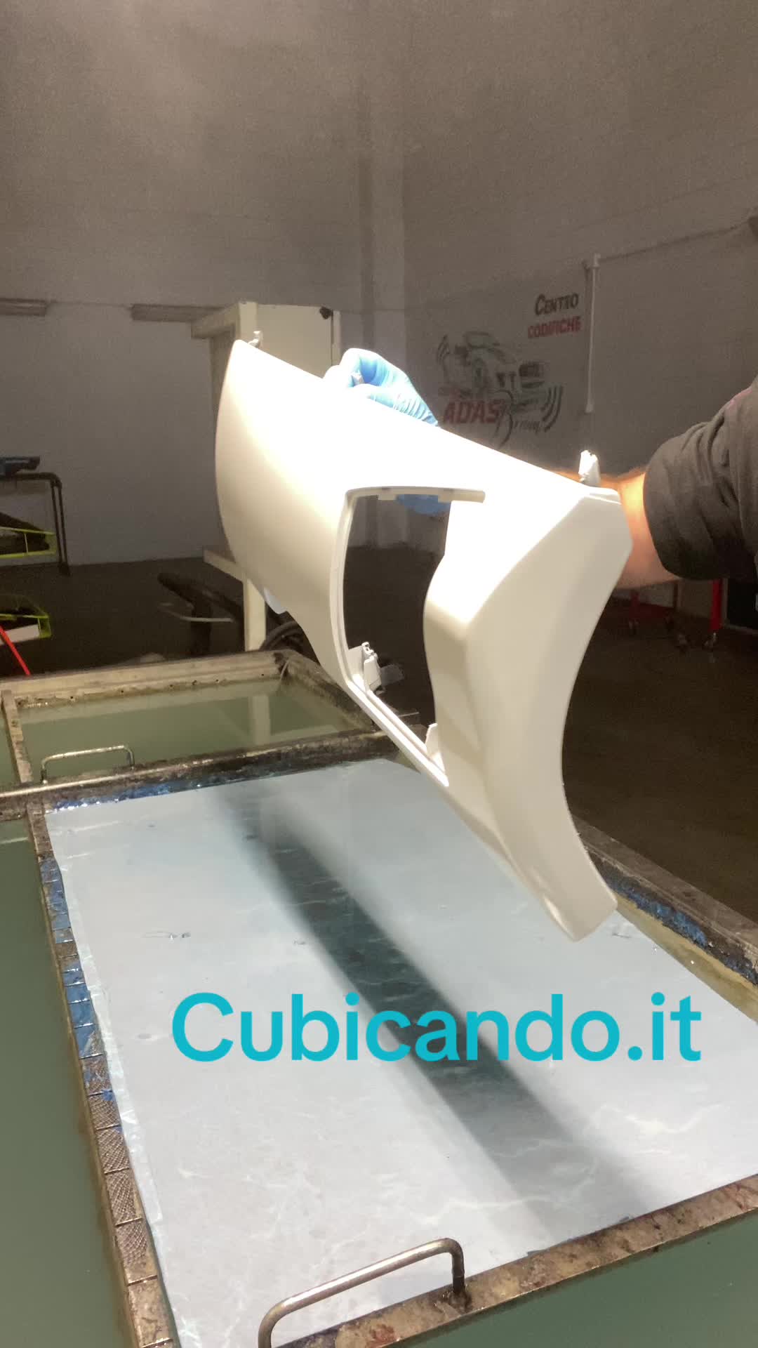 @CUBICANDO