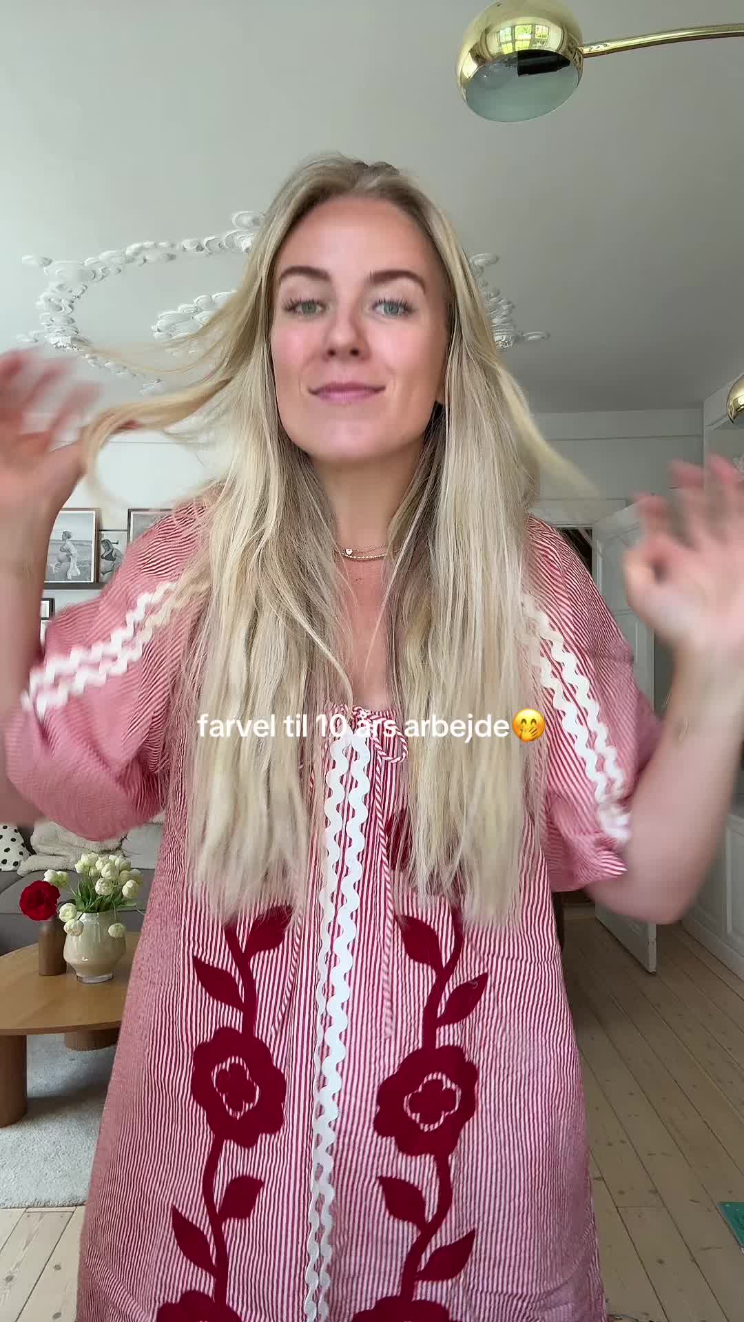 @Caroline Dan