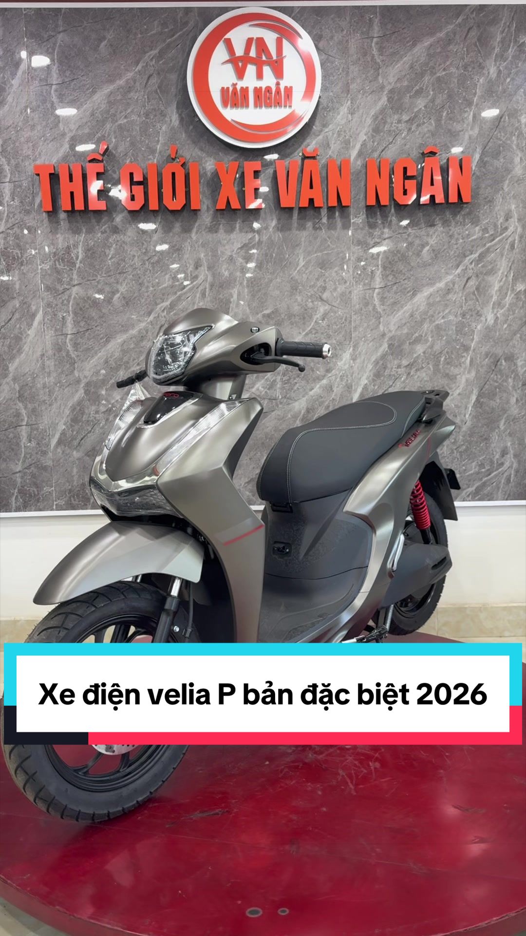 @Thế Giới Xe Văn Ng&acirc;n