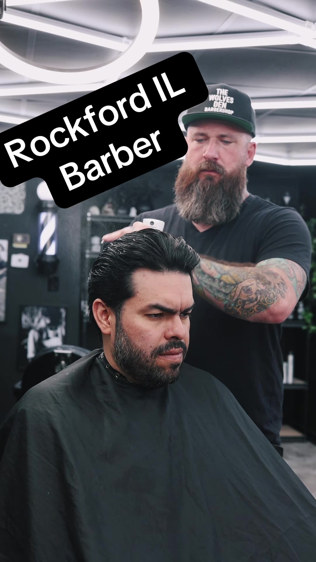 @wolfthebarber815
