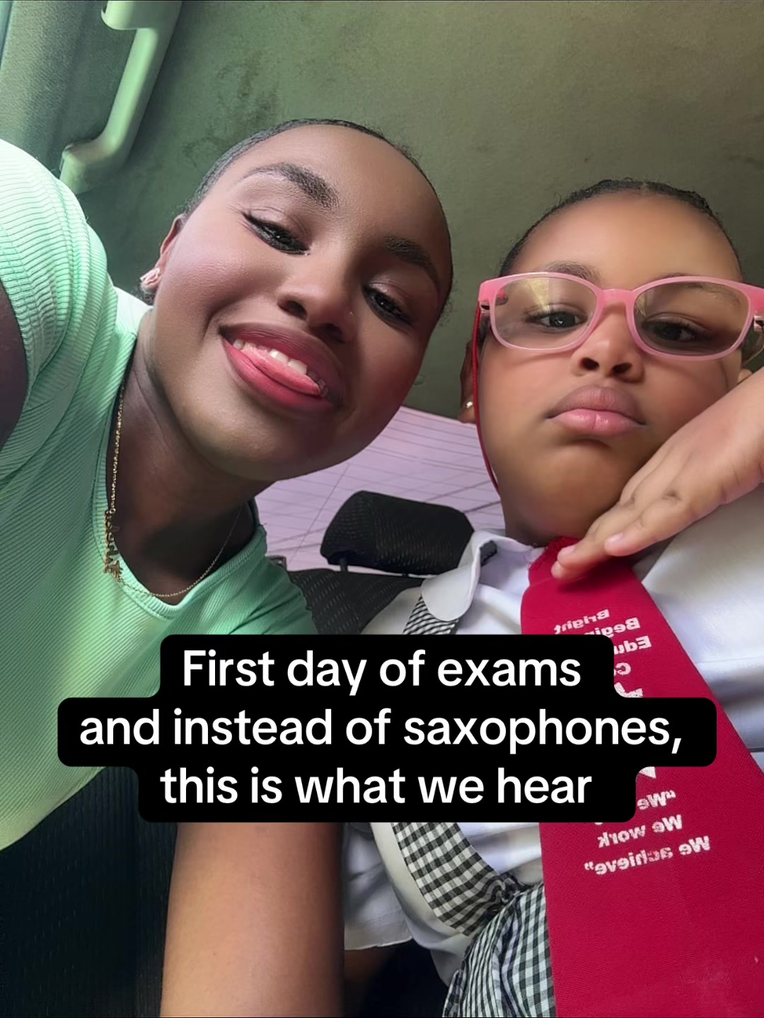 @Isheka Haynes