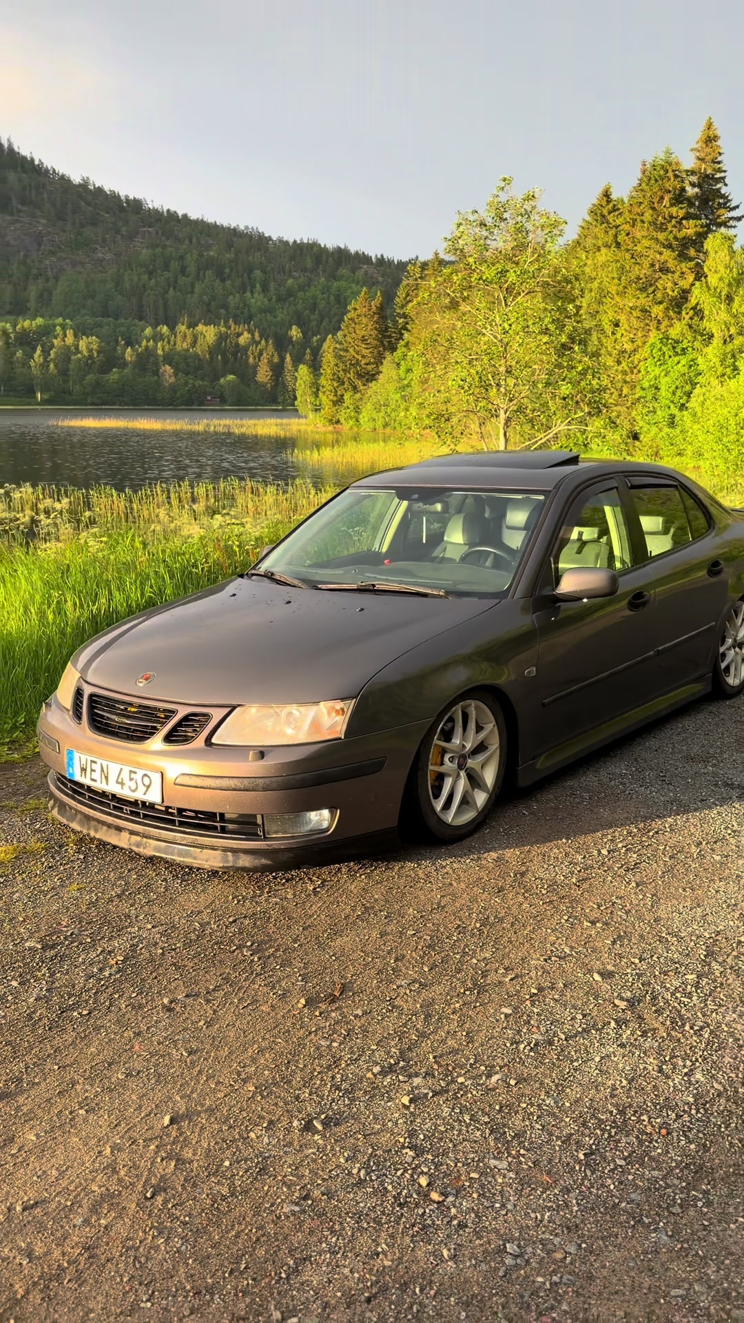 @TimmyUhlin&reg;️ &bull; V&auml;nner