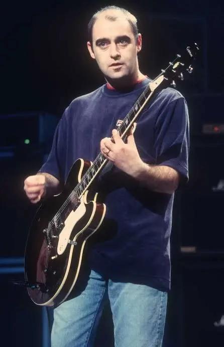 @Britpop, Mod & More