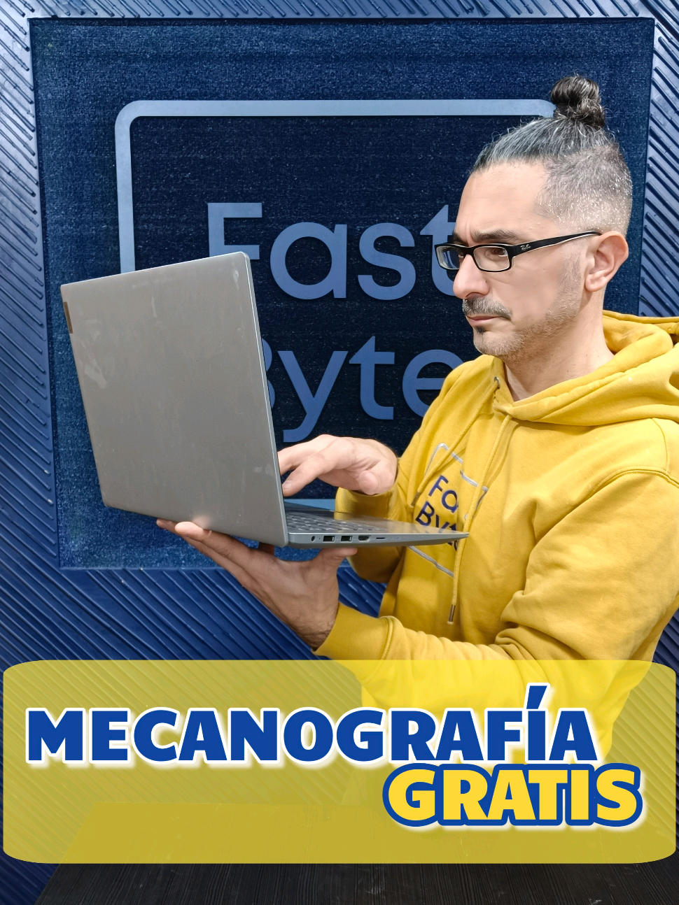 @Toni Reboredo &middot; Fast Byte