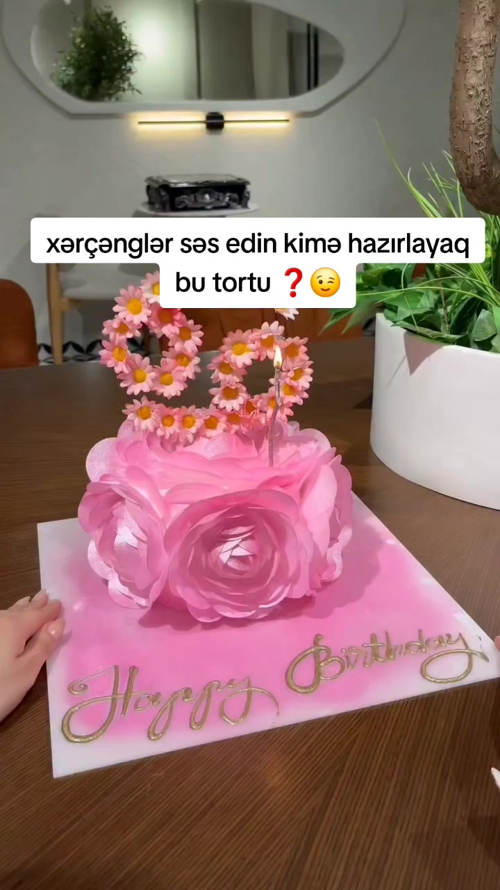 @Nur Cake