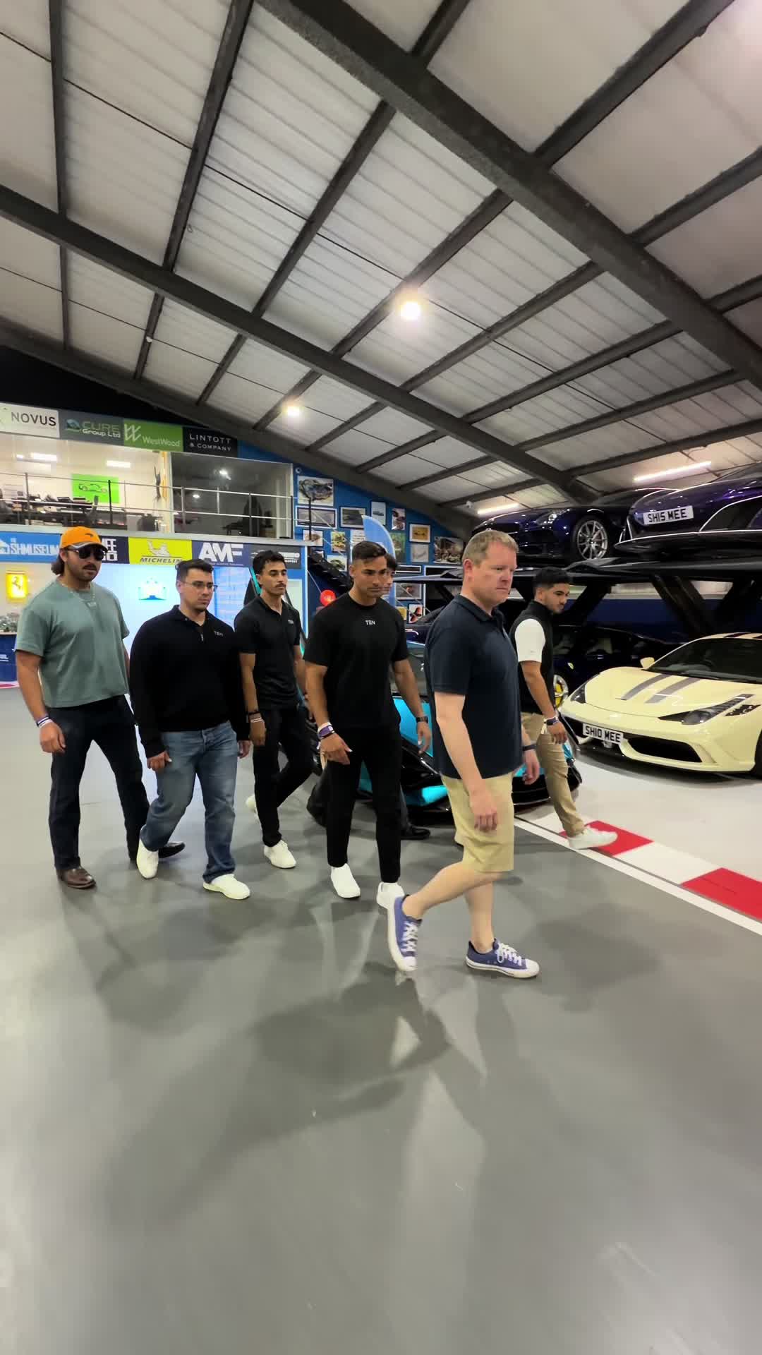 @theexoticsnetwork