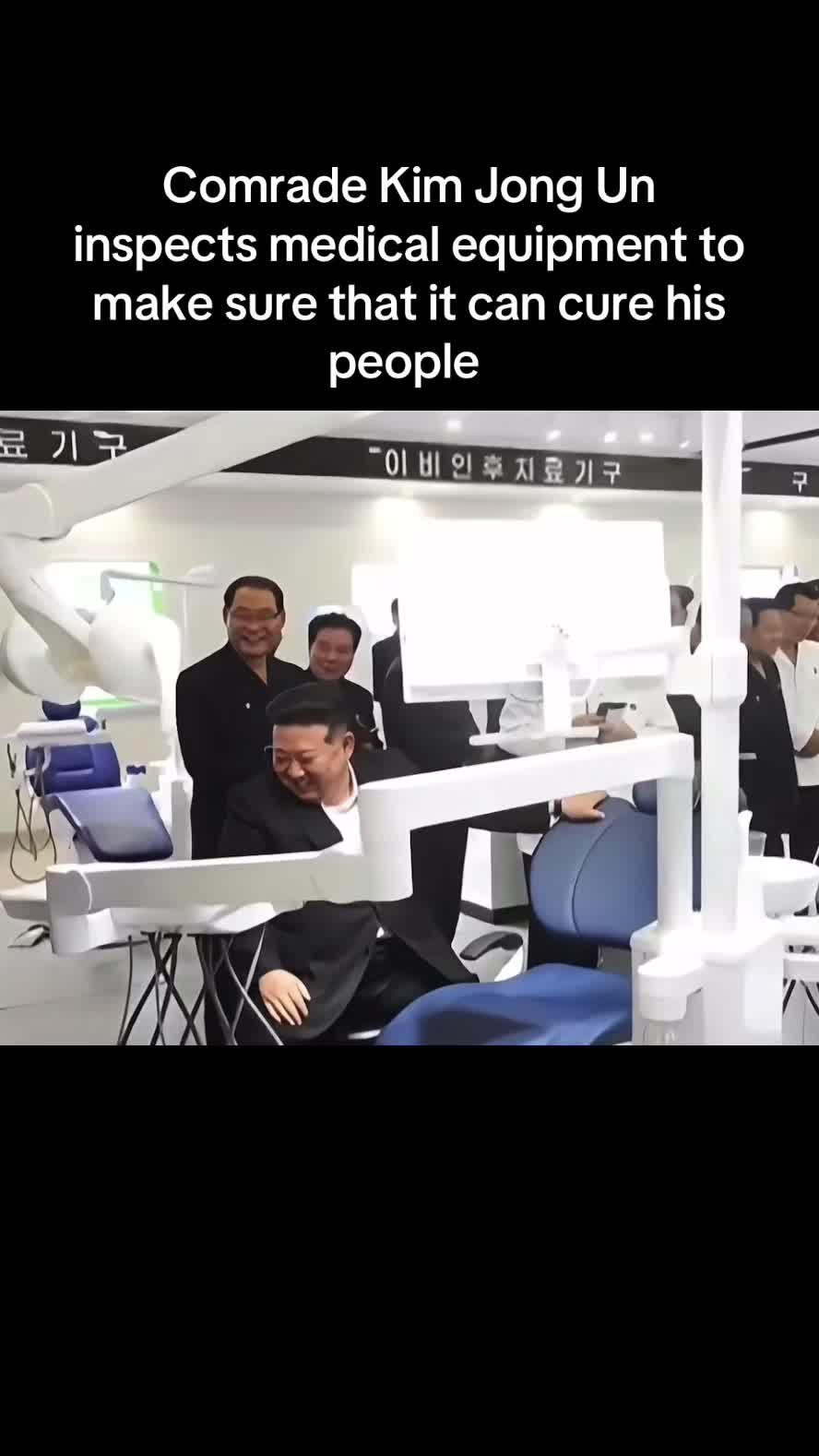 @North Korea