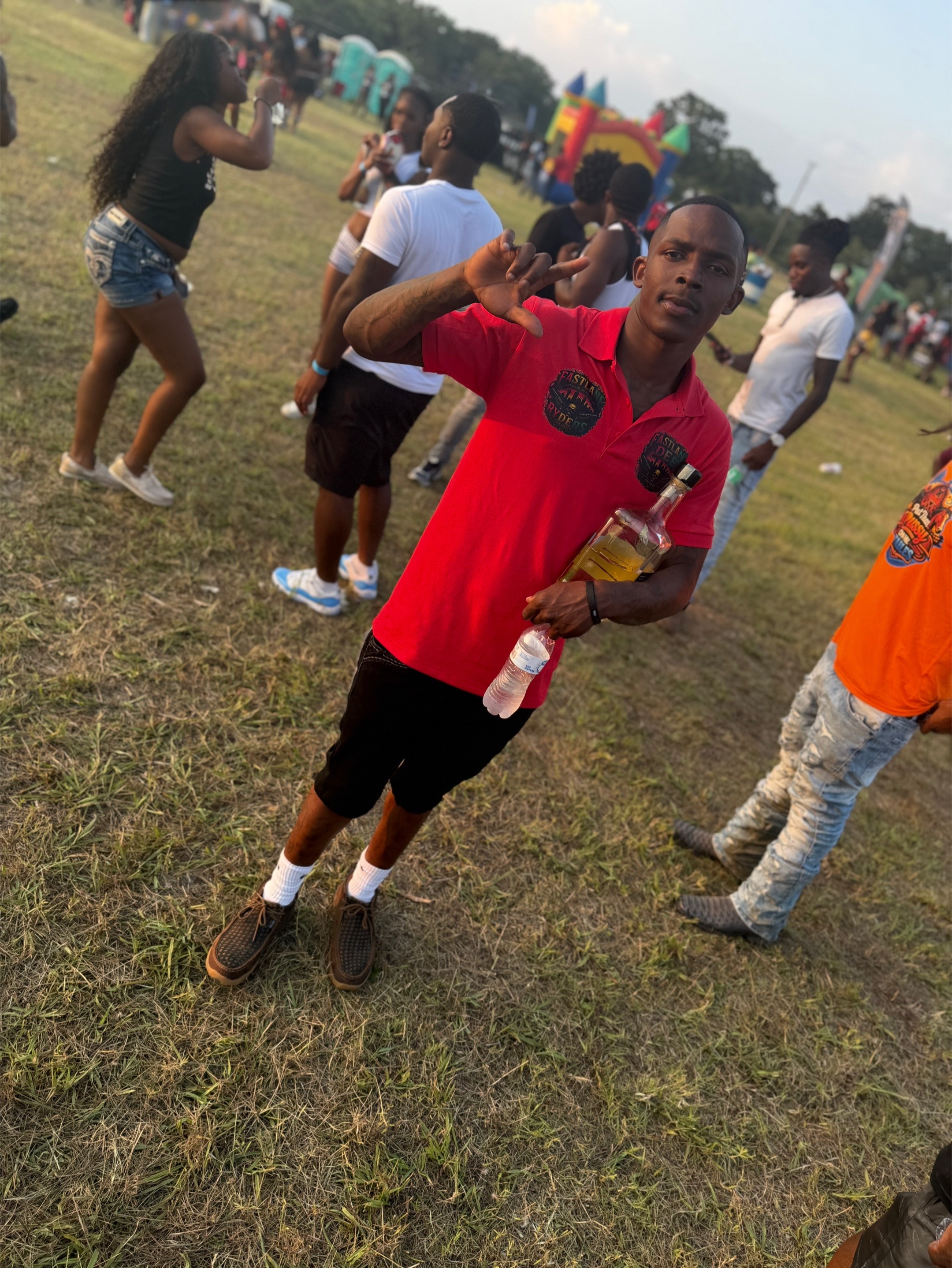 @FastLane Dee💨🏁