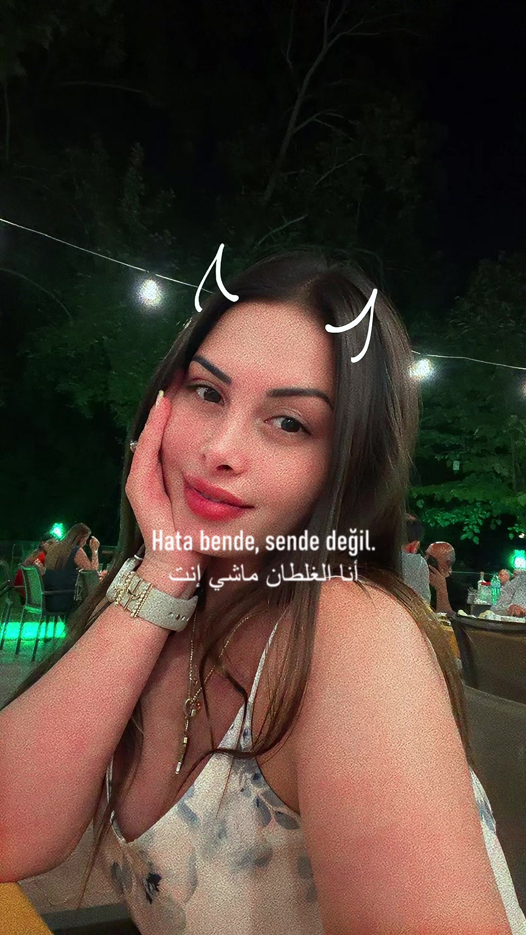 @G&uuml;neş Lavin