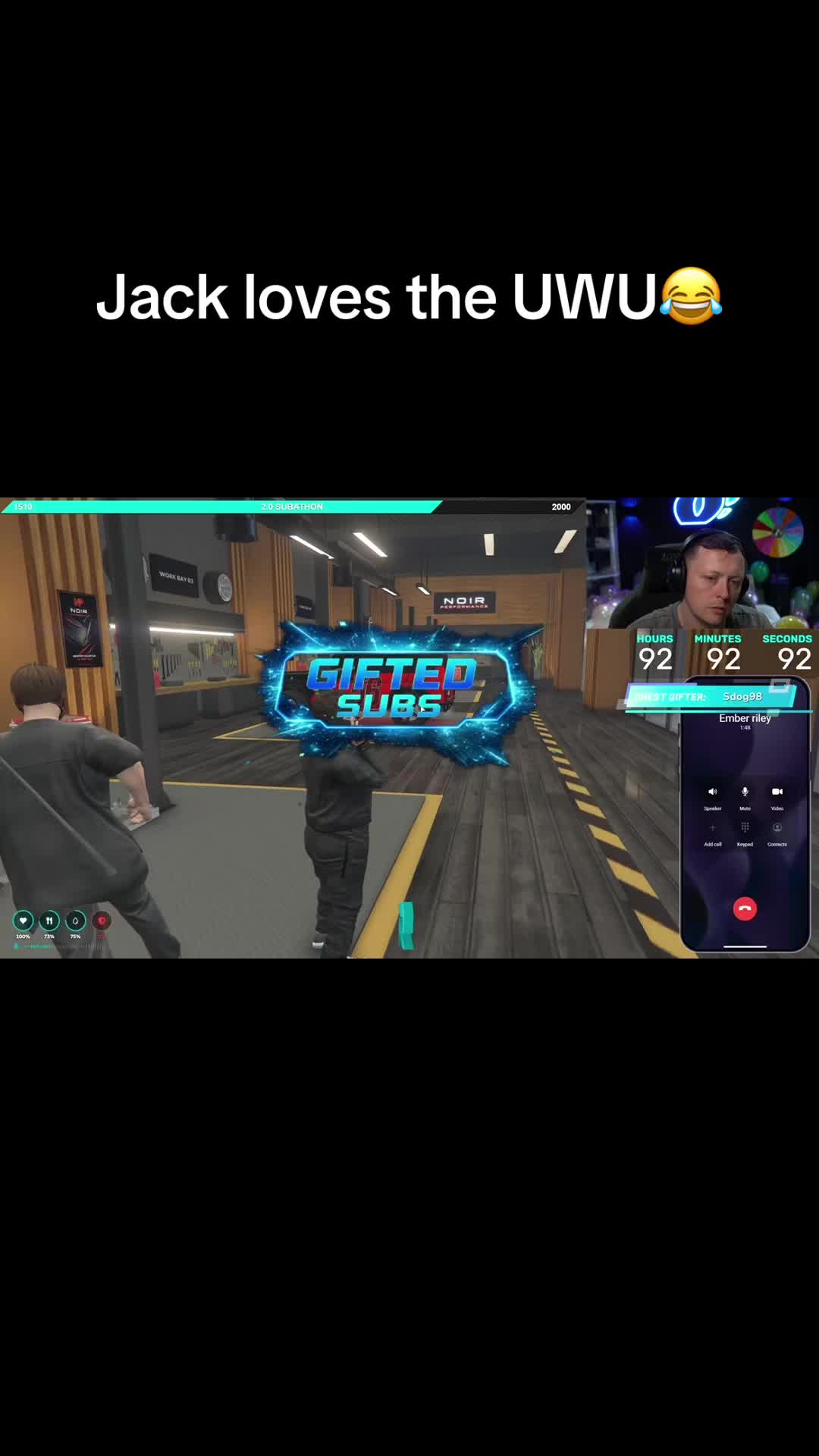@Rpfrenchiezclips💙