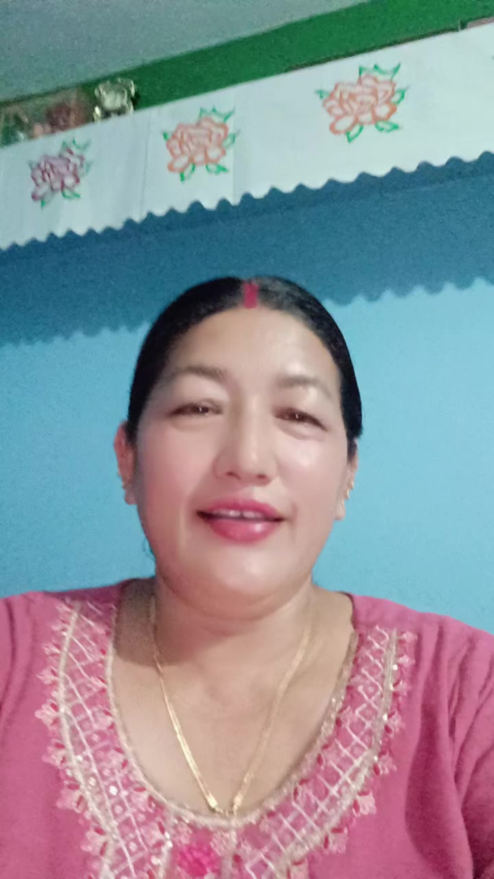 @Kalpana Shrestha