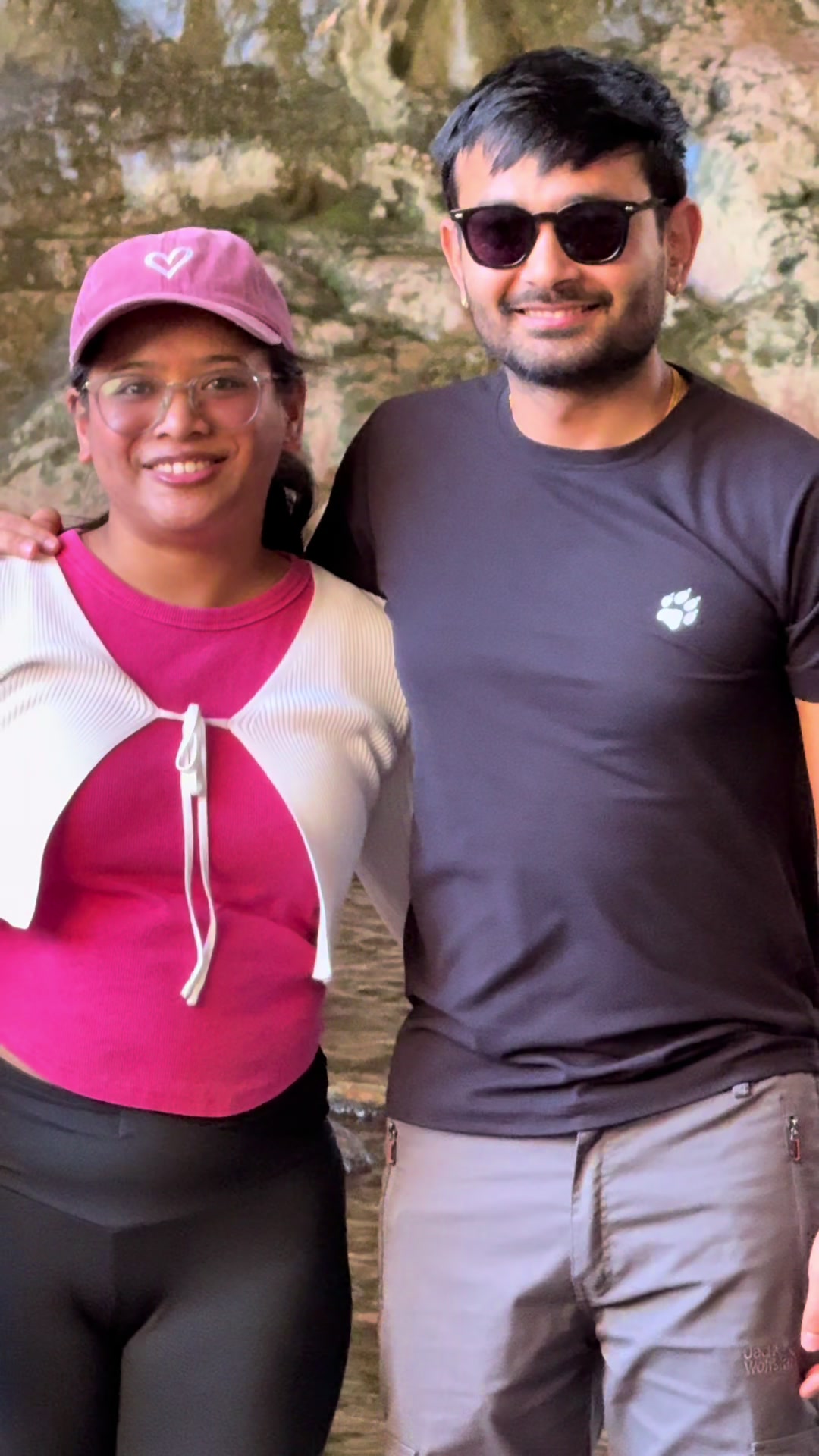 @Pratikshya