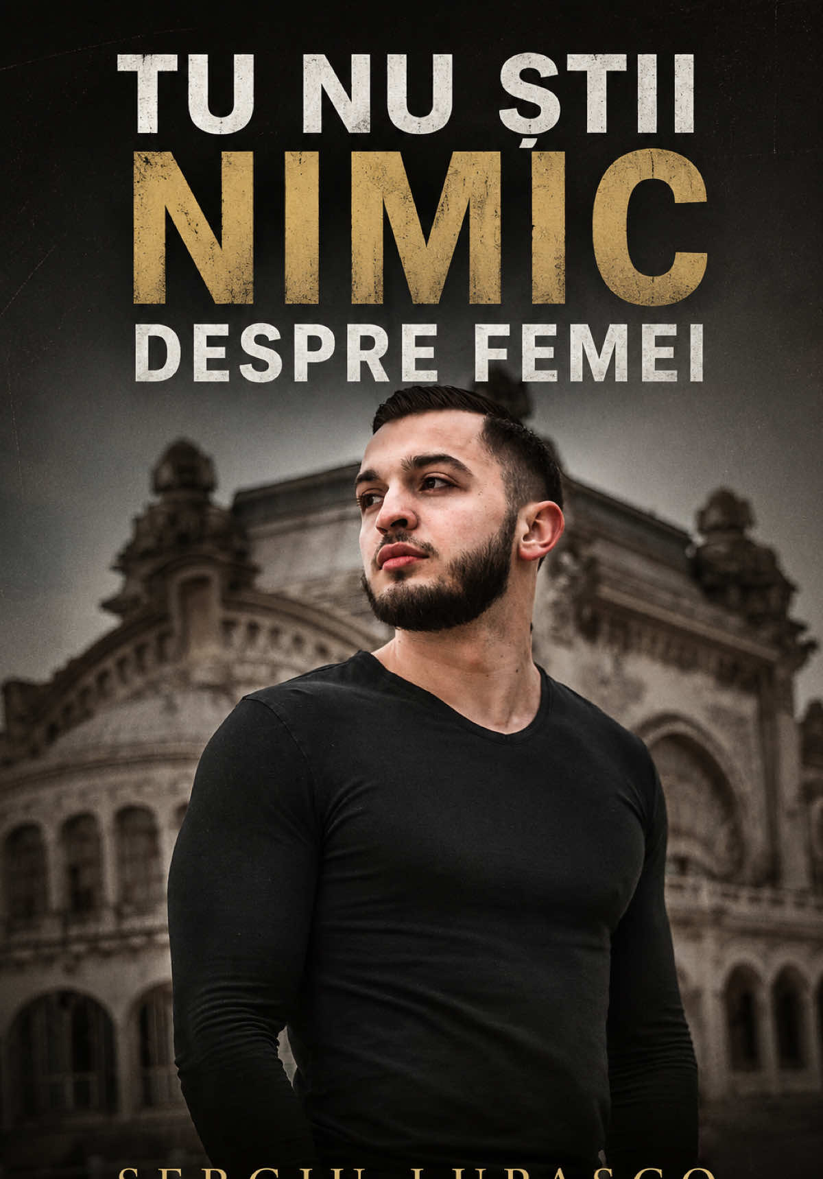 @Sergiu Lupașco