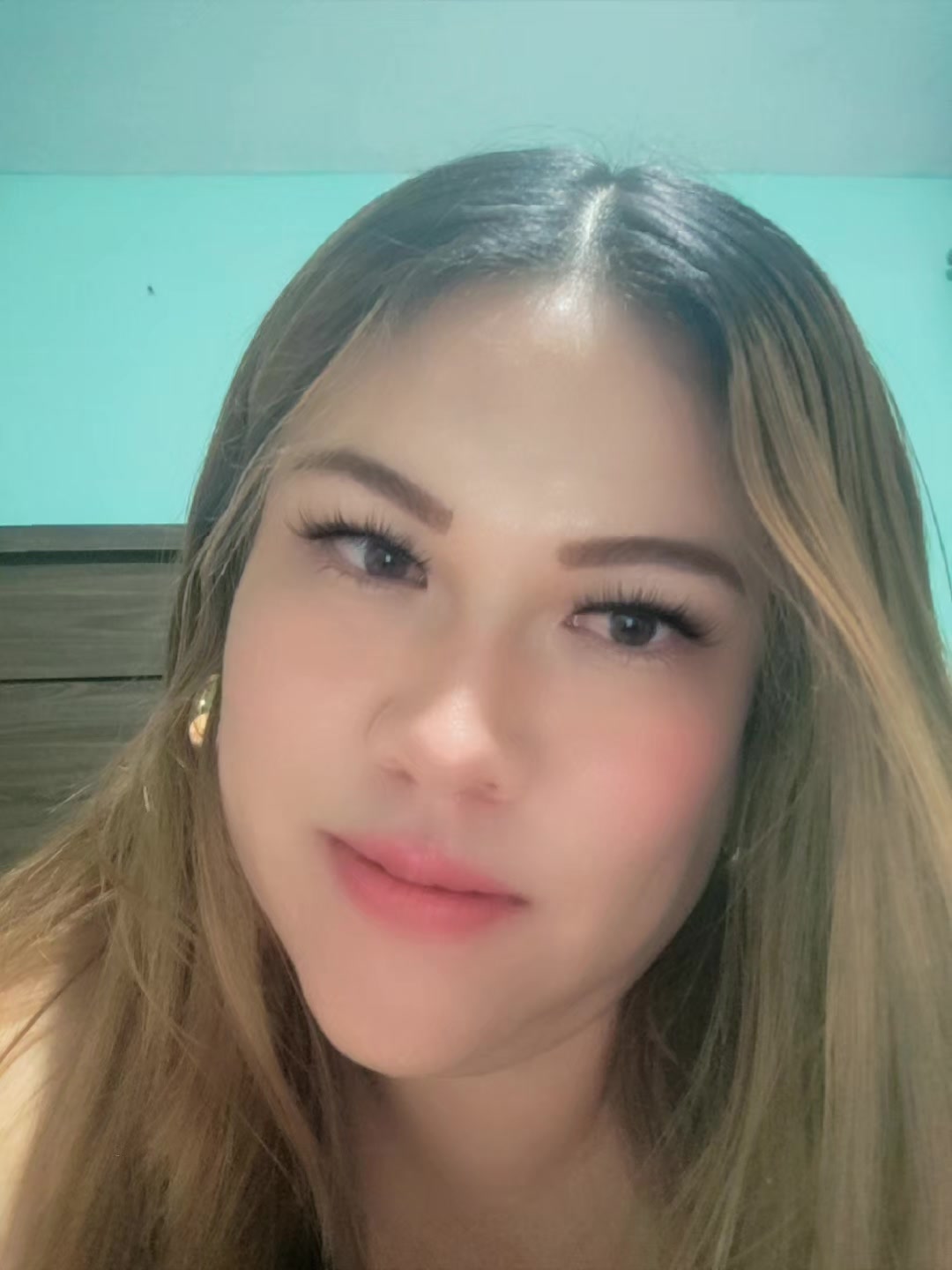 @Jessica Victoria