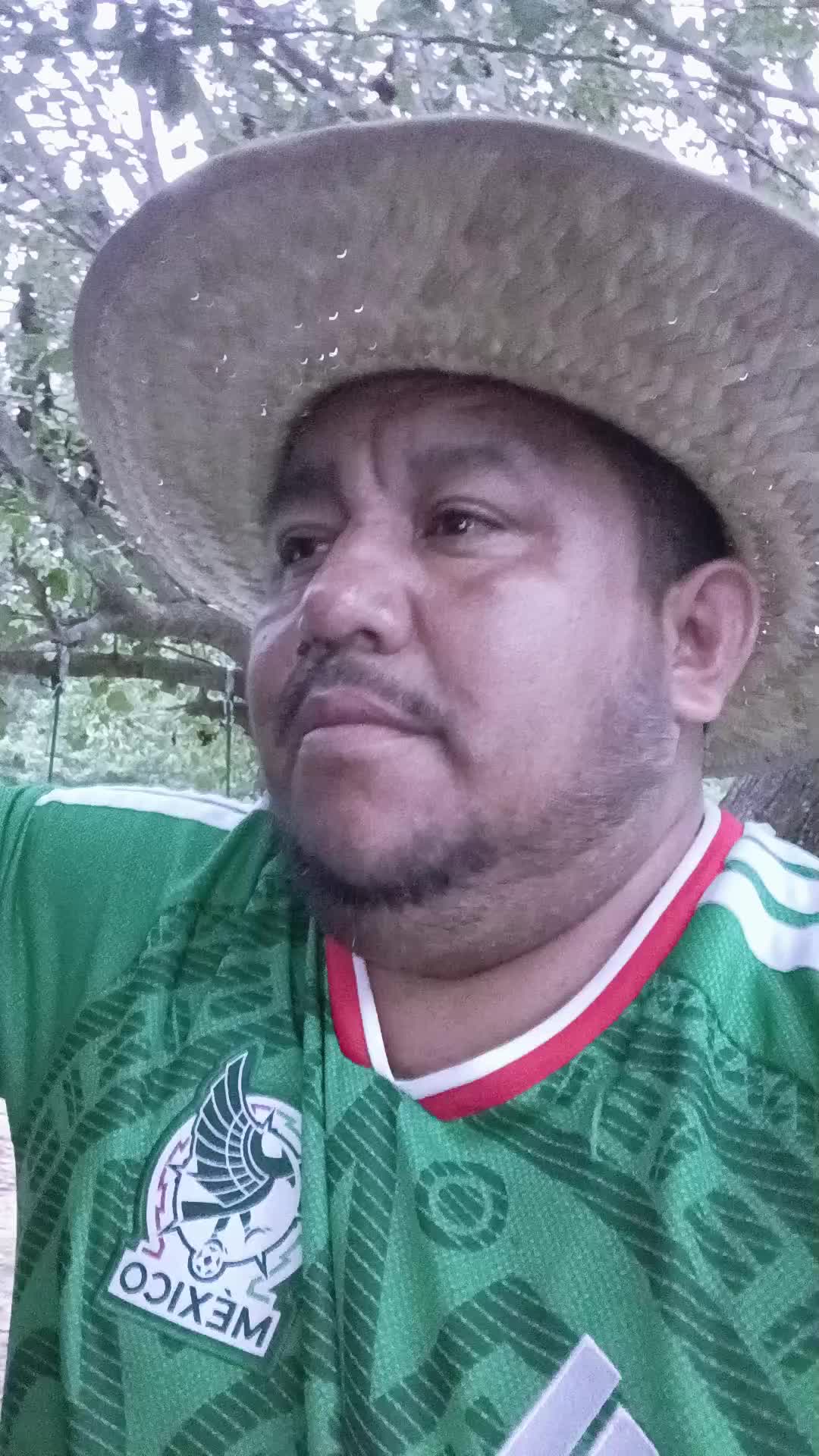 @nacho el jarochito 81