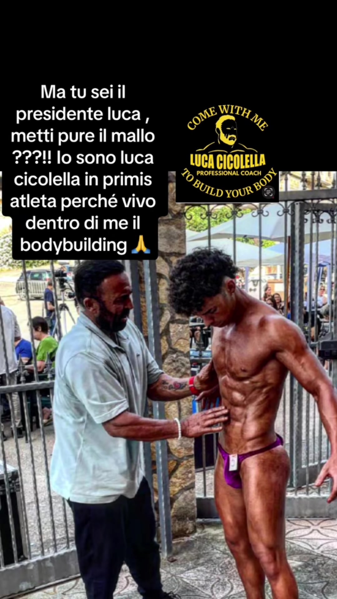 @Lucacicolellaatleta