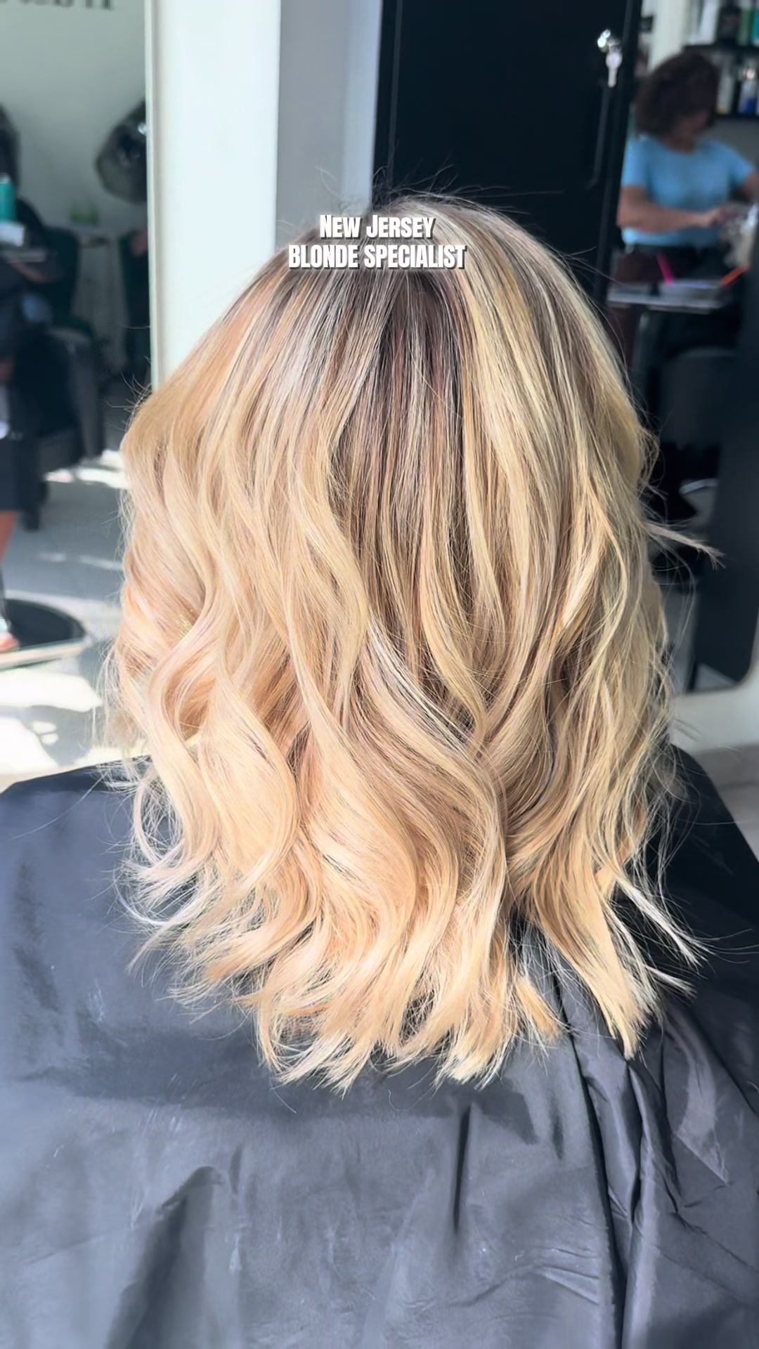 @Vanessa ✨New Jersey Balayage✨