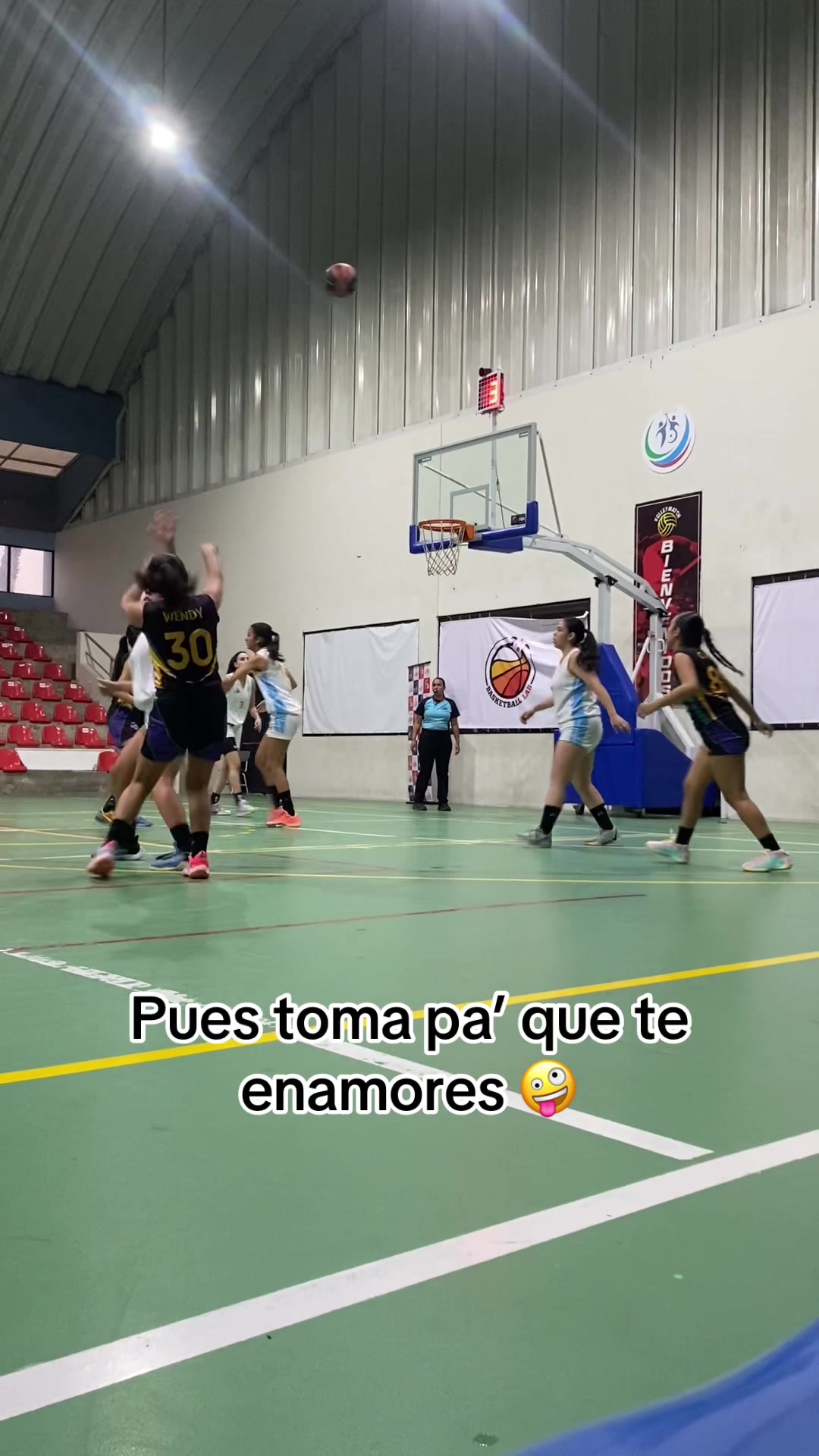 @Wendy Chavez