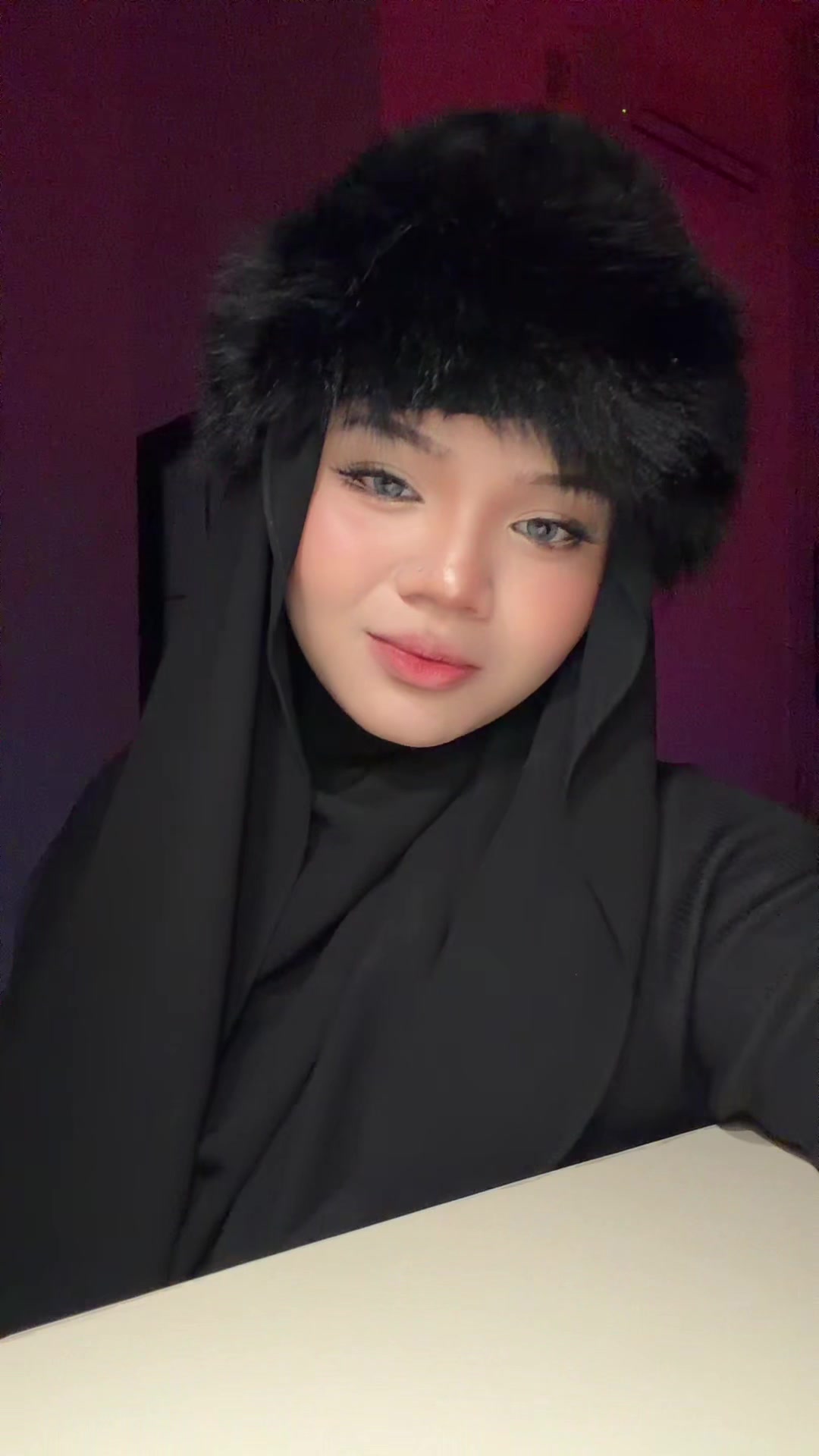 @Mamanya Habibi