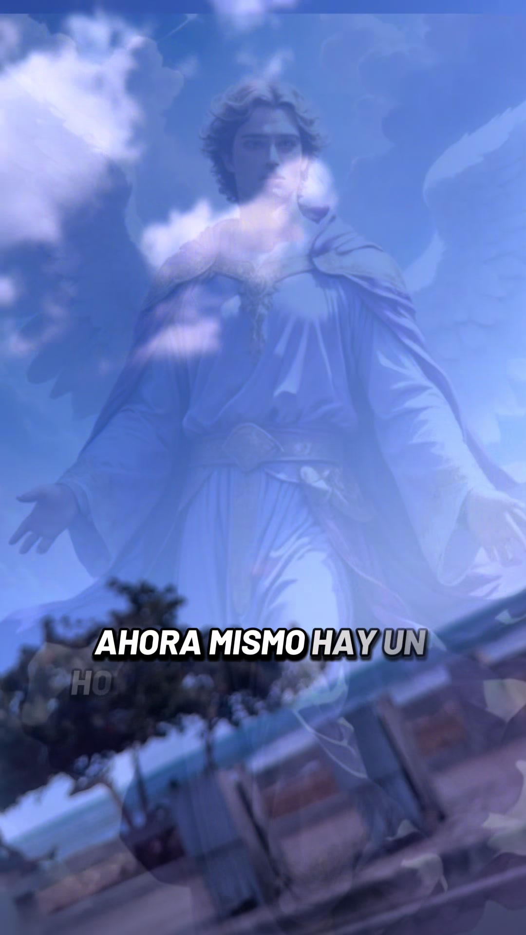@Esp&iacute;ritu del cielo🎇