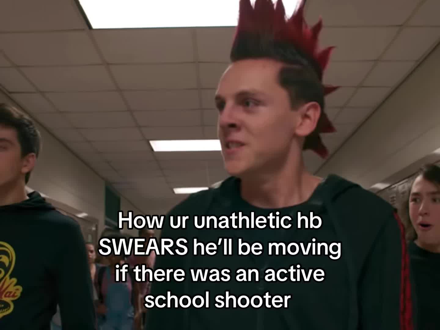 @David baker