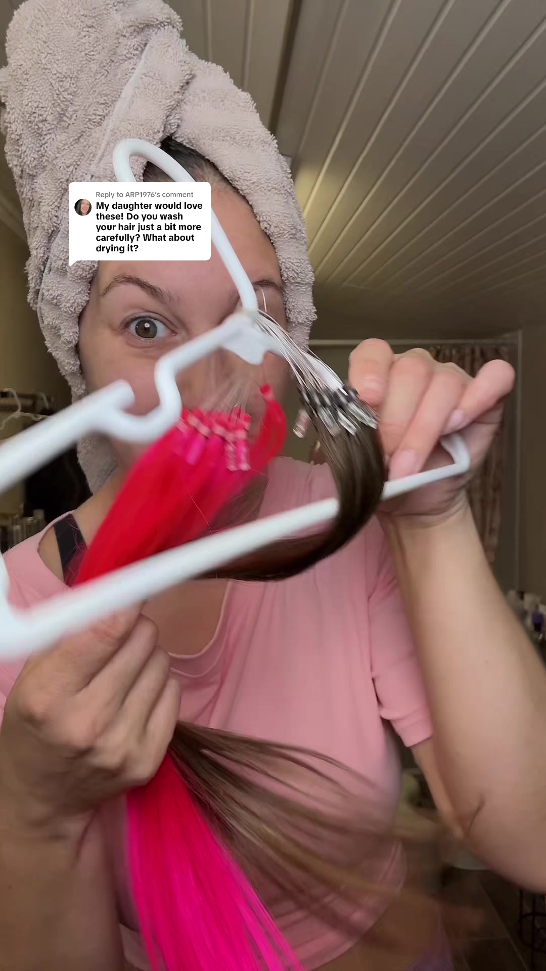 @Kaci Dixon