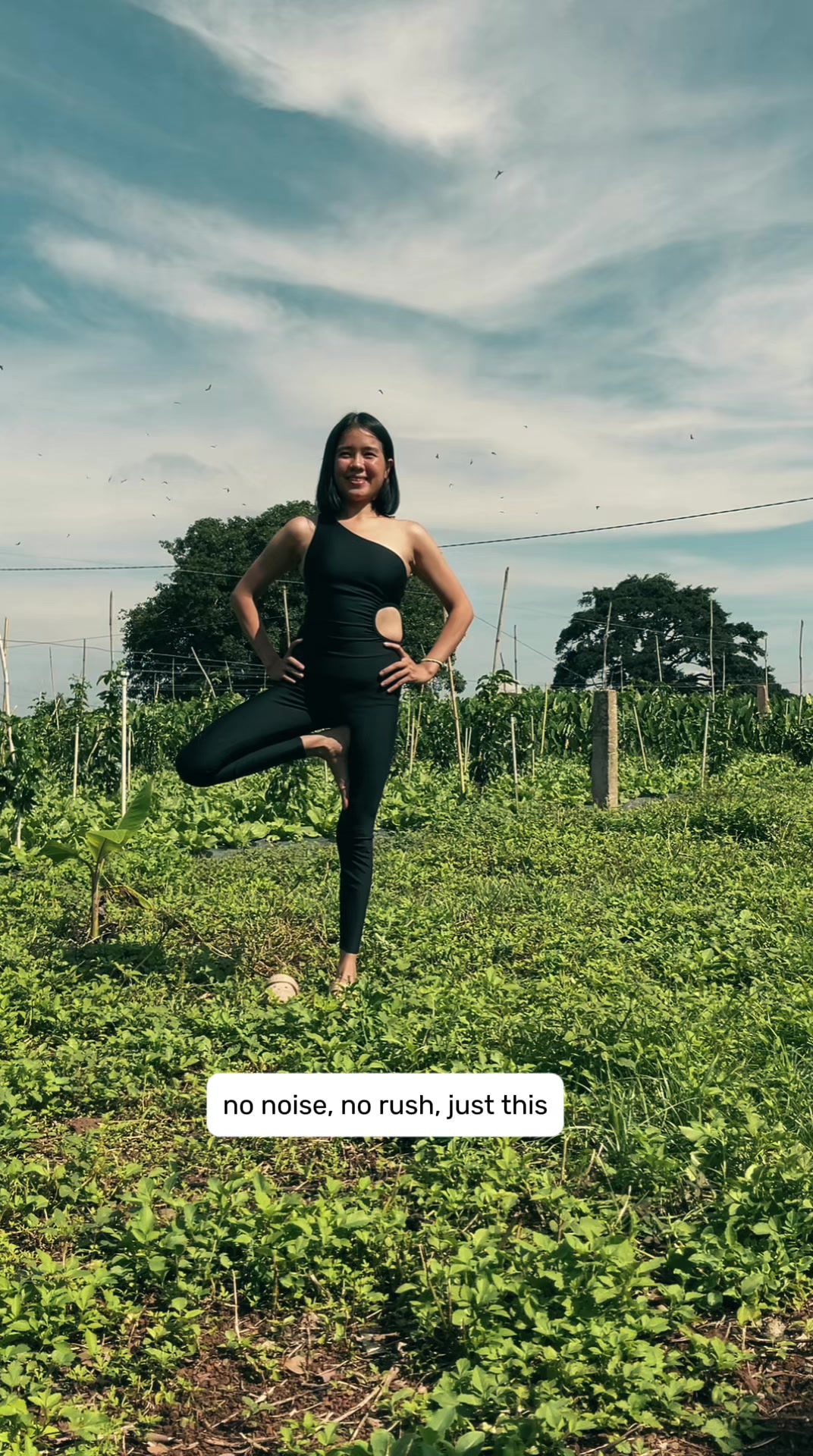 @Bồ Đề Yoga - C&ocirc; My