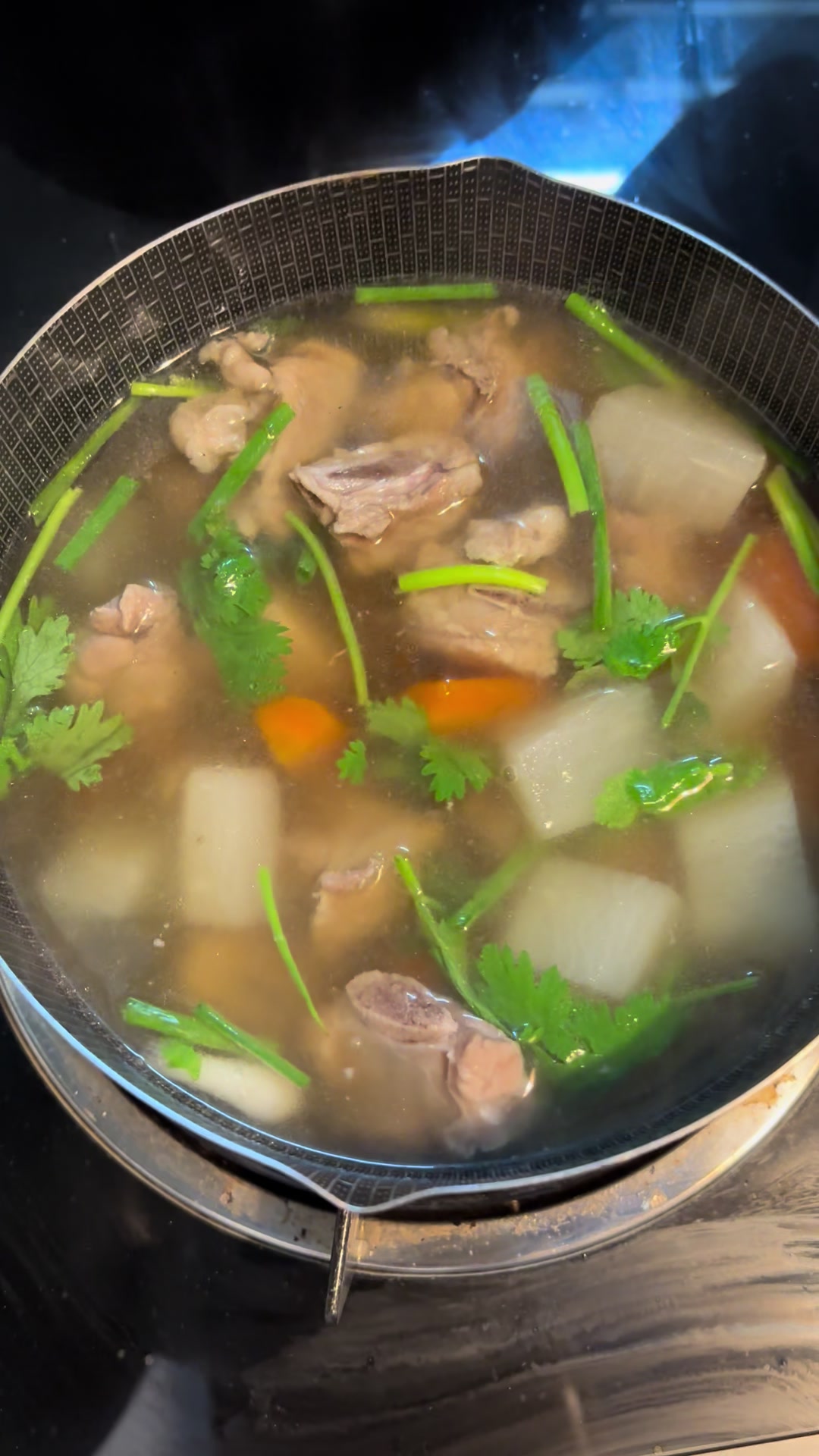 @ทำกับข้าวหลังเลิกงาน 🧑&zwj;🍳🥰☘️