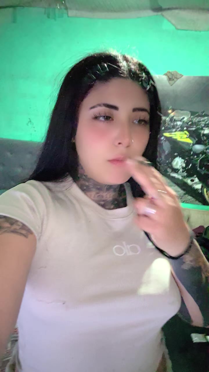 @Kati Ferreira