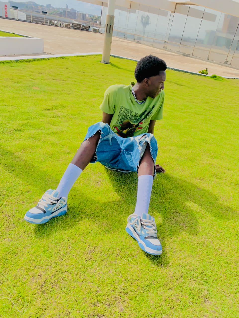 @El ziko officiel