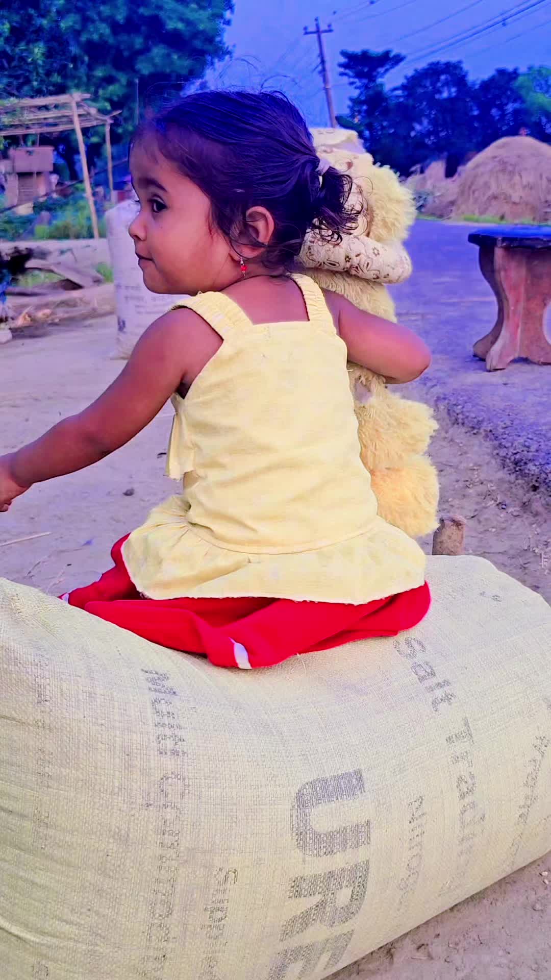 @Chandra Sharma 🇳🇵🇰🇷