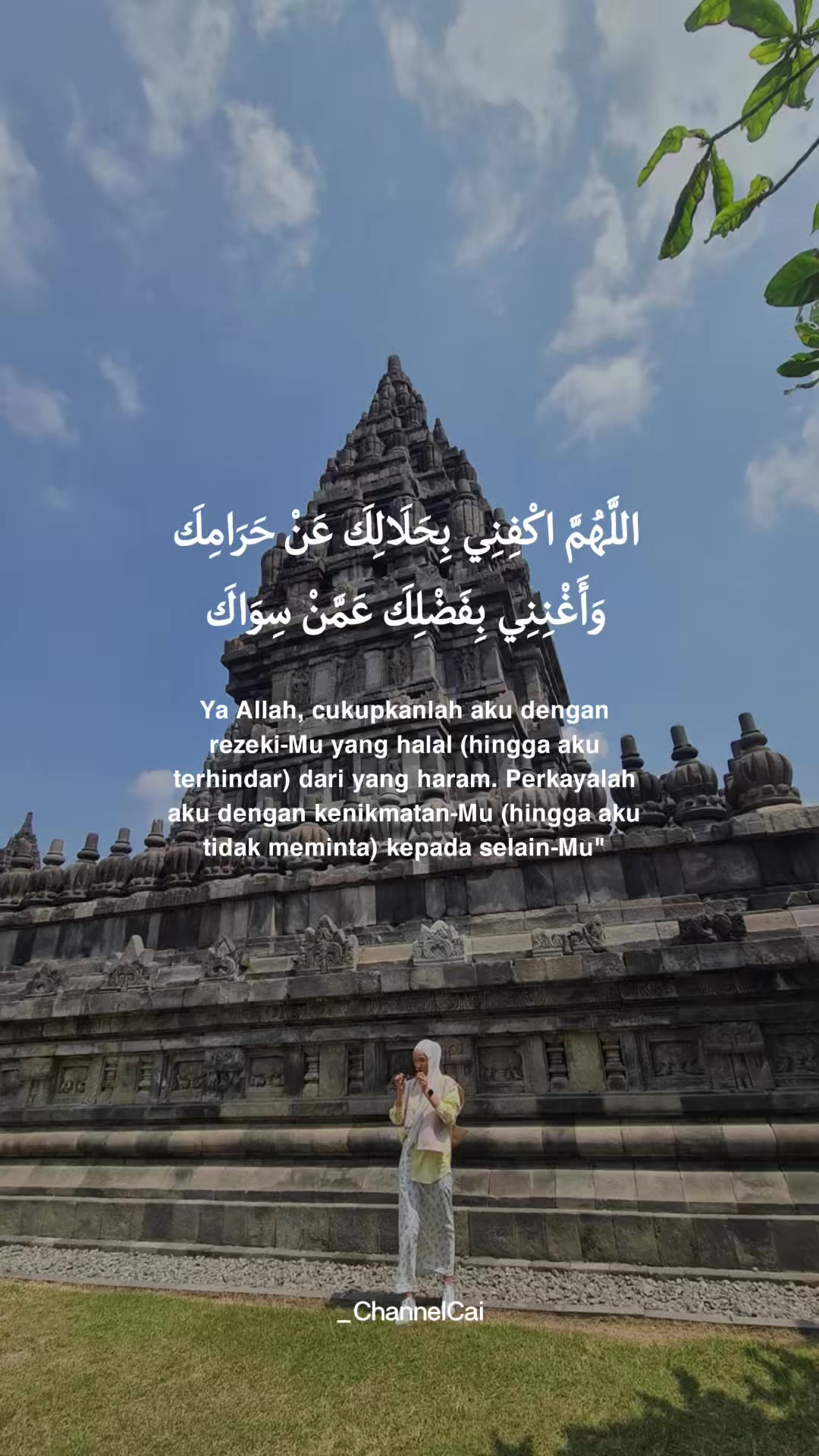@Channel Anak Indonesia